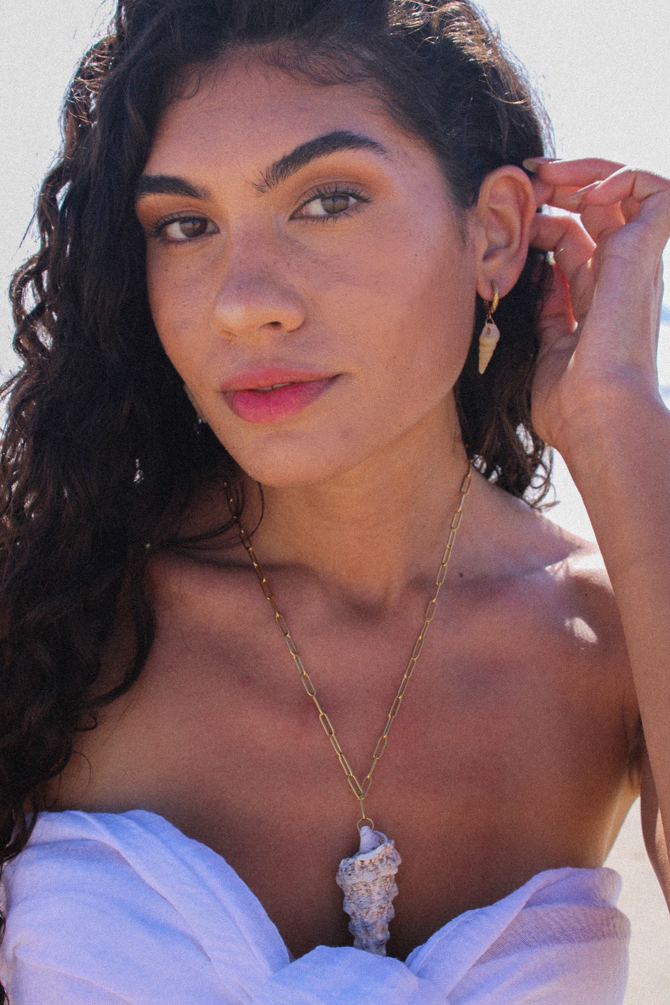 Kahakuloa Earrings