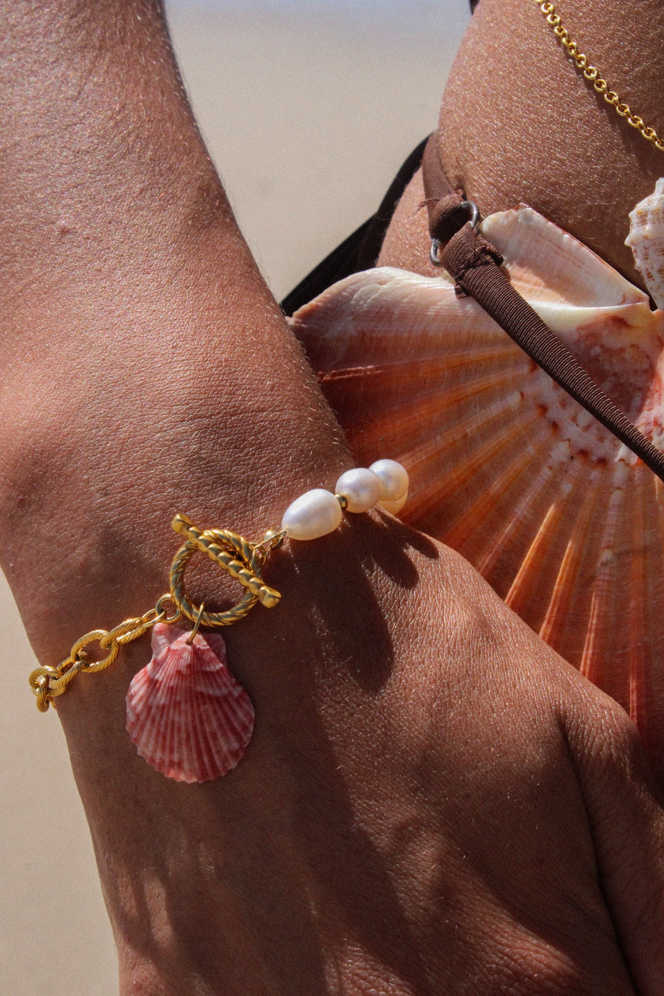 Copacabana Bracelet