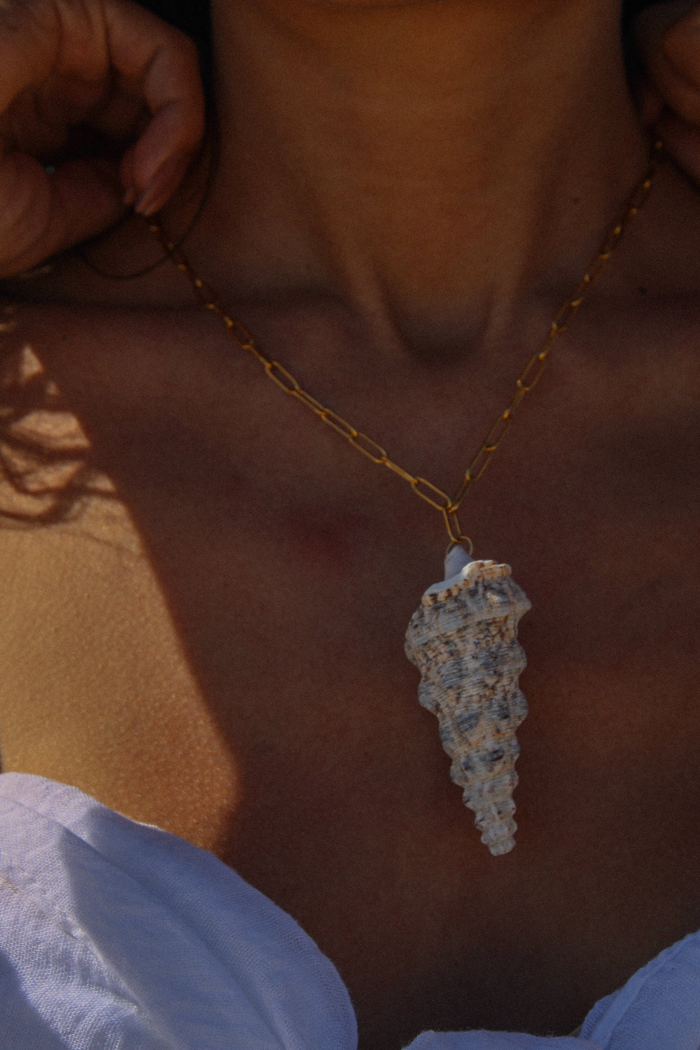 Hilo Necklace