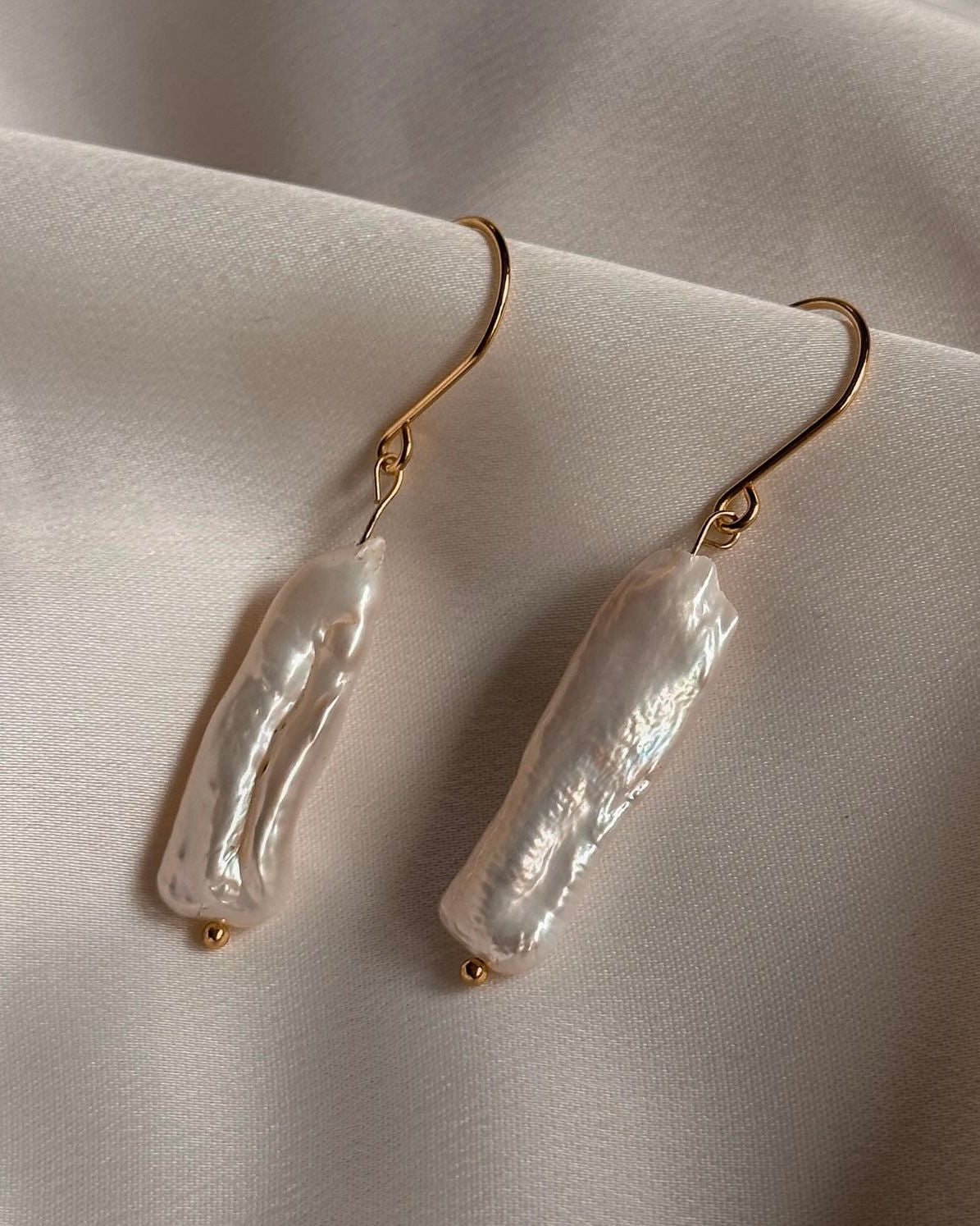 Alissa Earrings