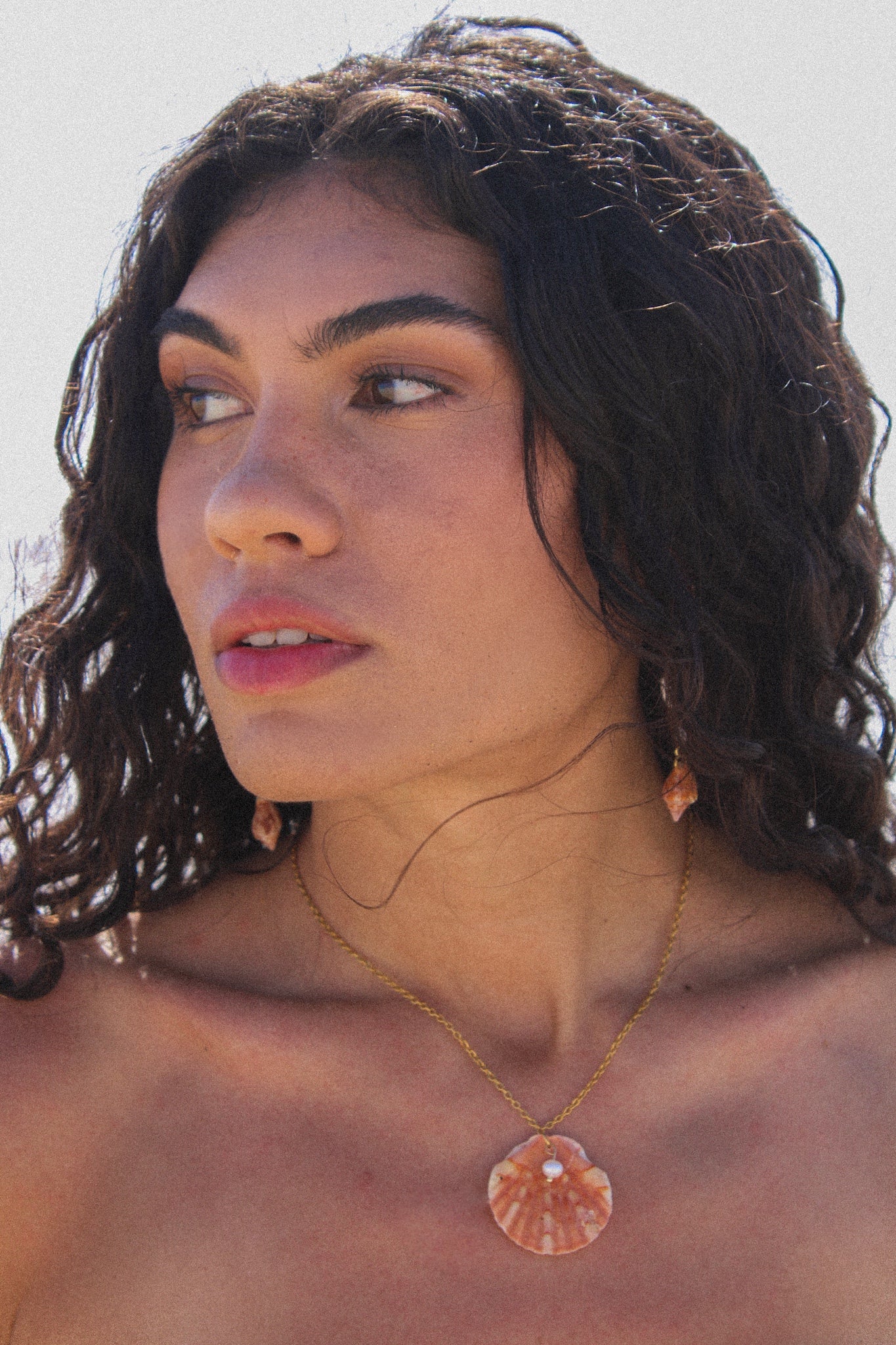 Bora Bora Necklace
