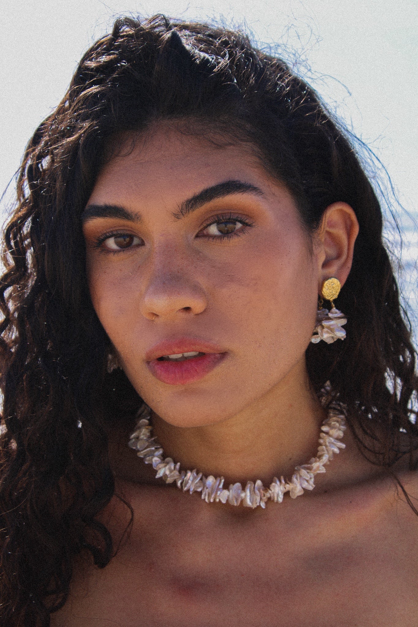 Kuhio Necklace