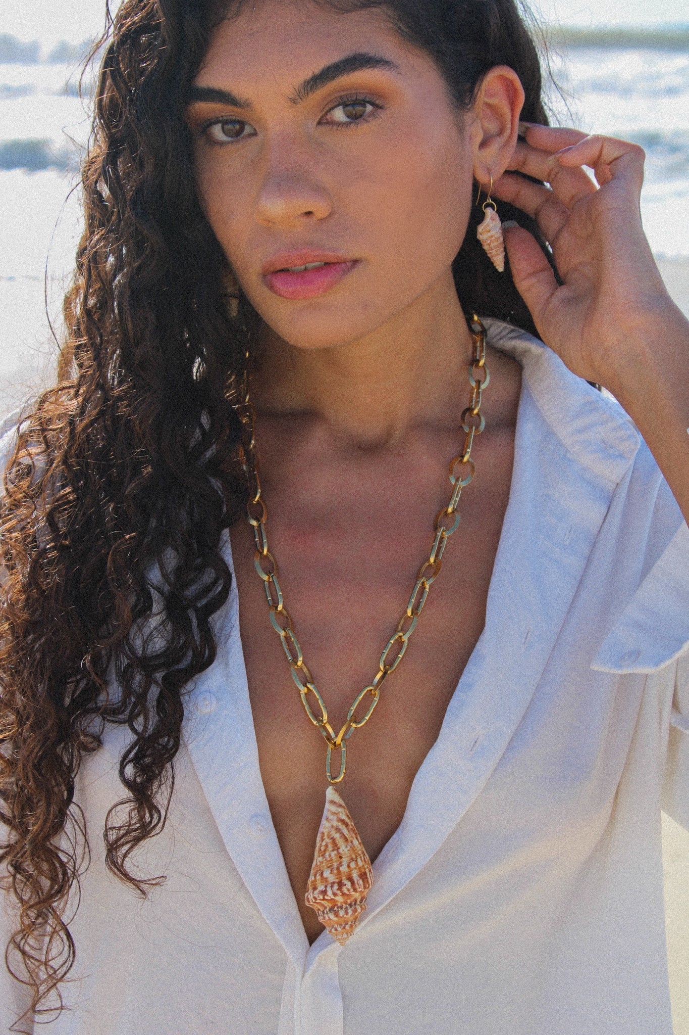 Wailea Earrings