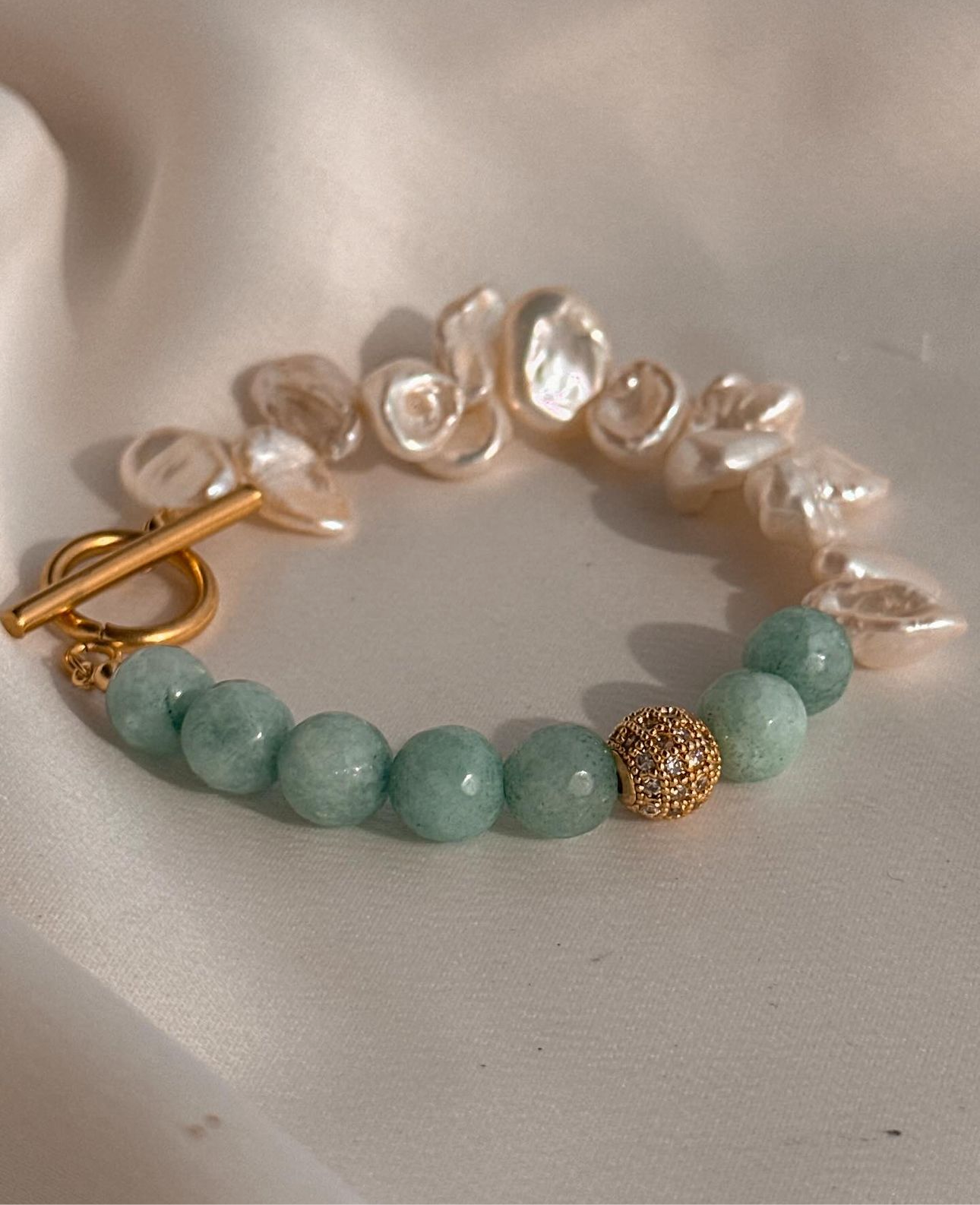 Theodora Bracelet
