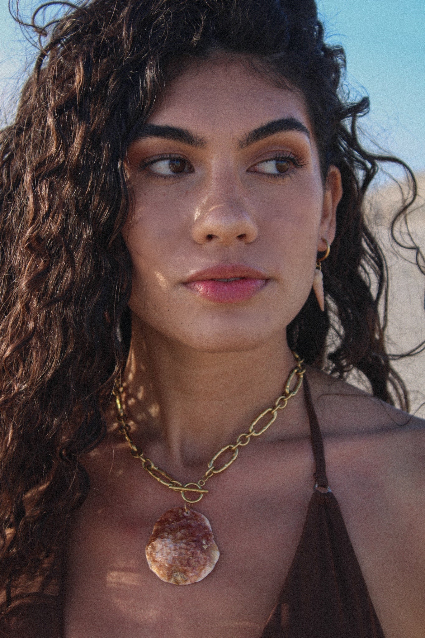 Big Island Necklace
