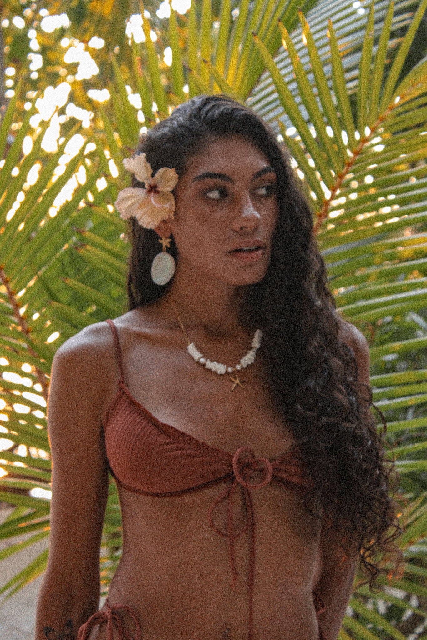 Bermuda Necklace