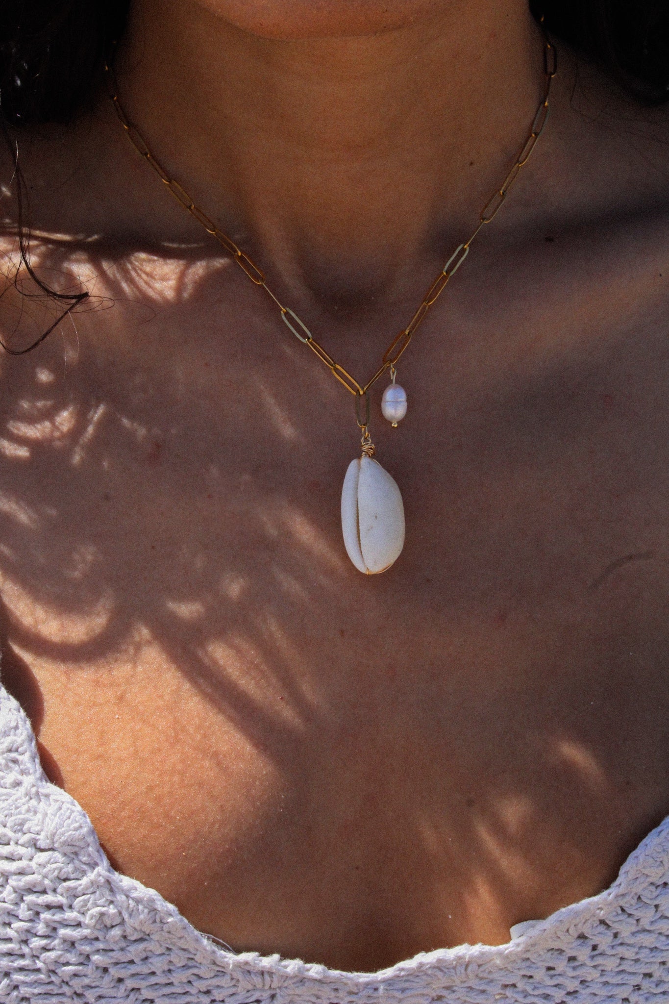 Olowalu Necklace