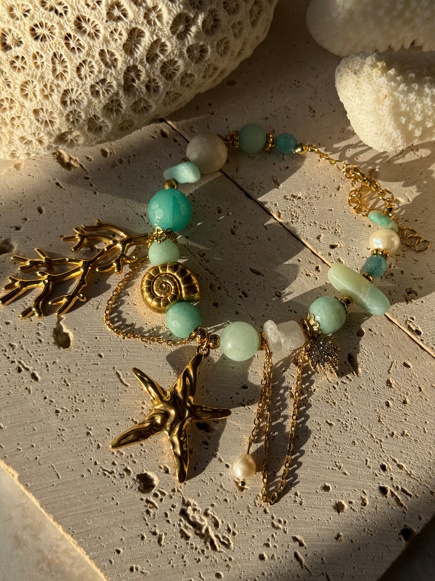 Oceana Bracelet