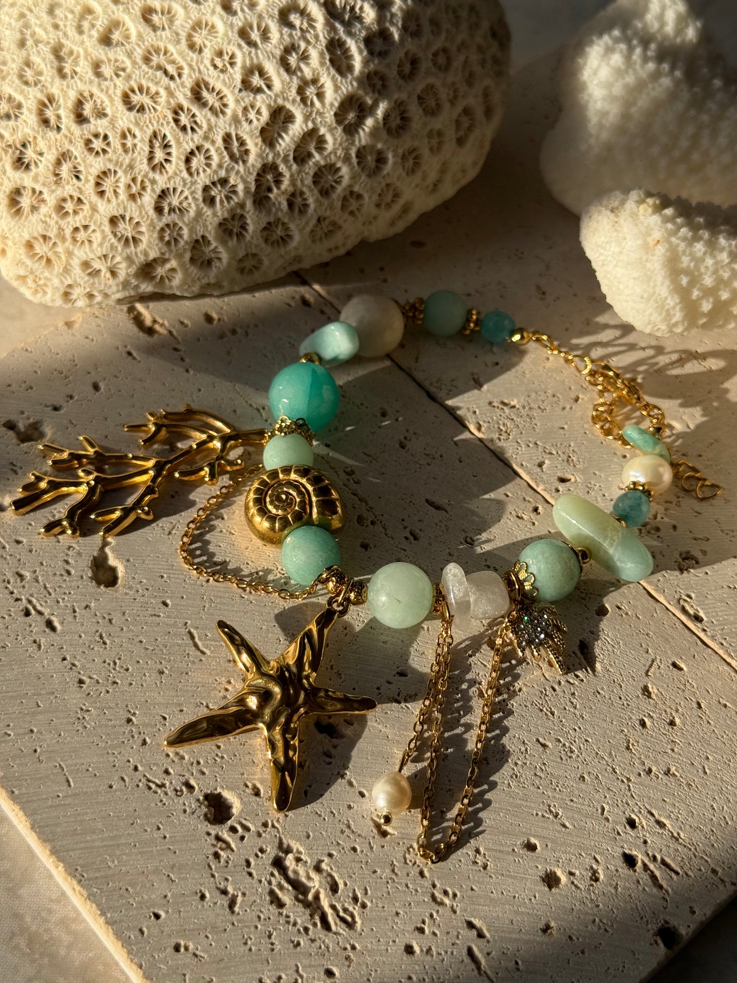 Oceana Bracelet