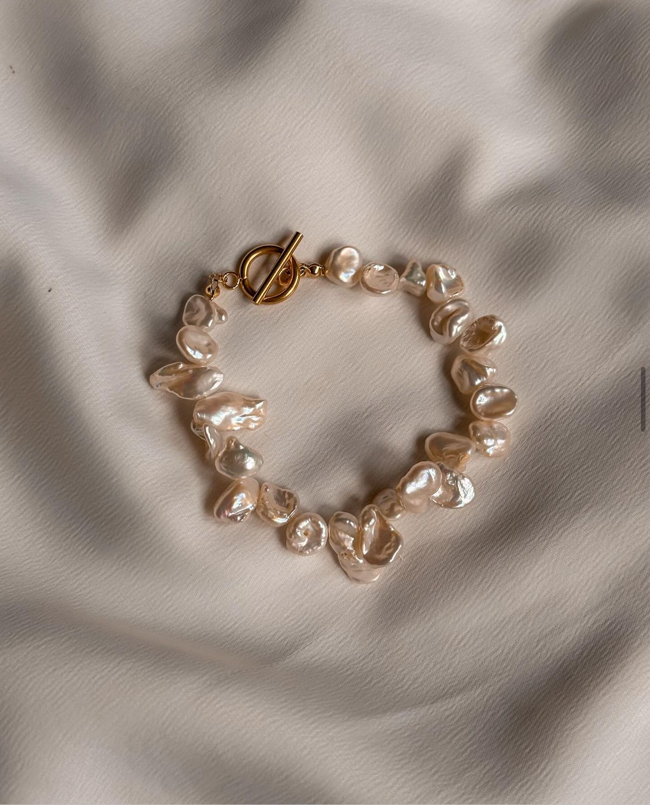 Christine bracelet