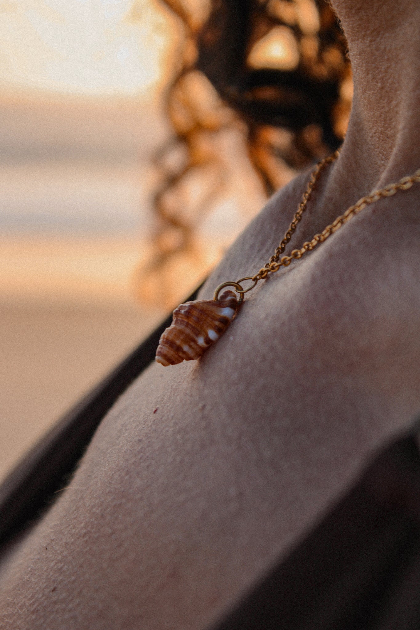 Taiti Necklace