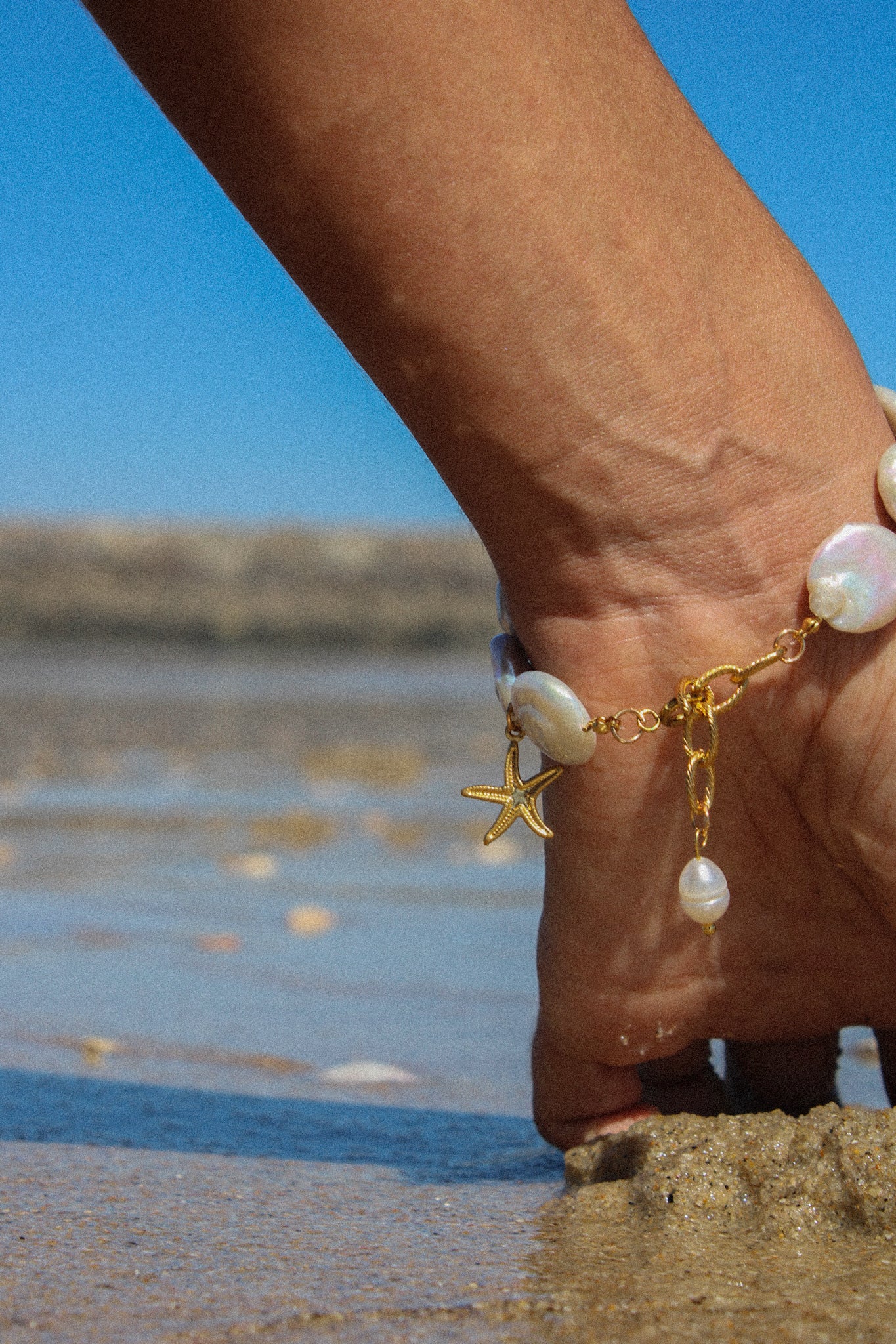 Kahala Bracelet