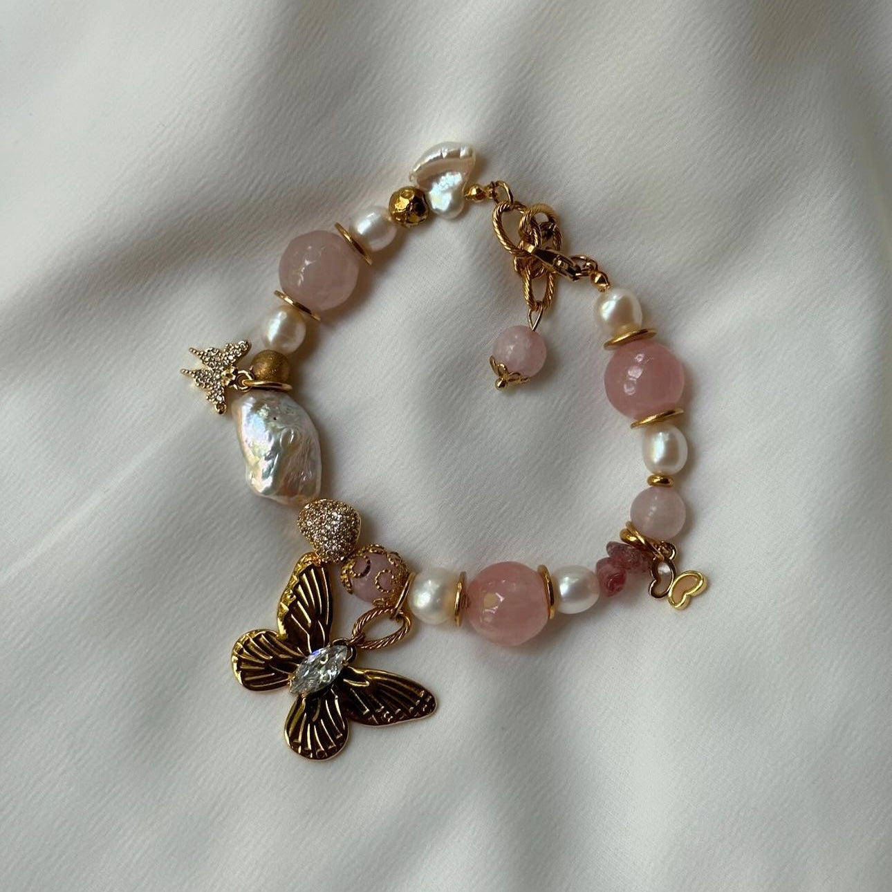 Butterfly Dream 🦋