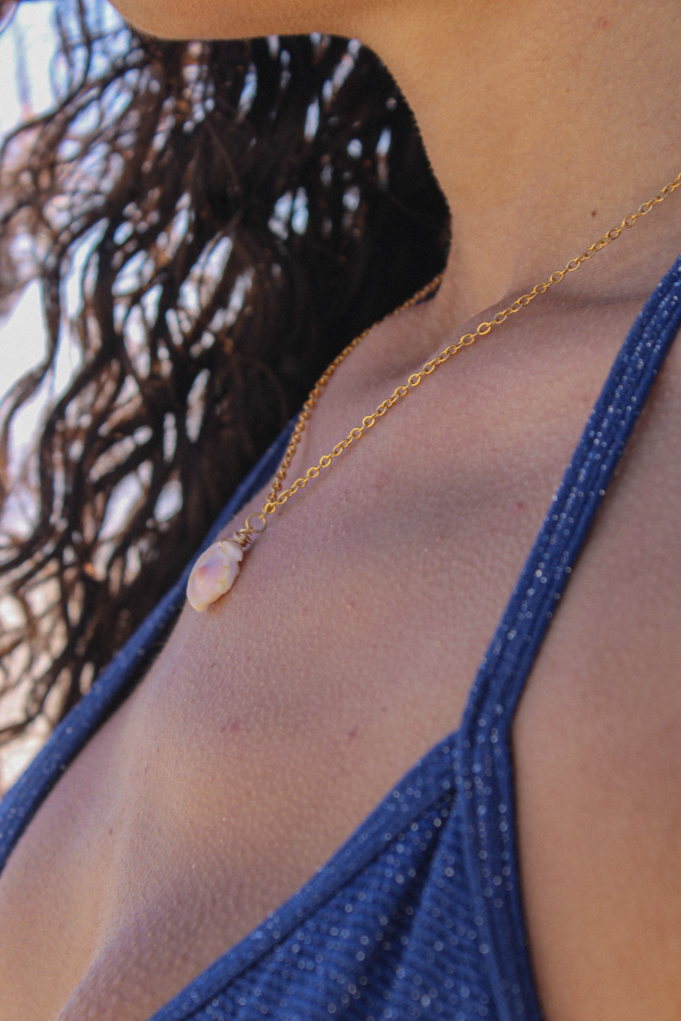 Krabi Necklace