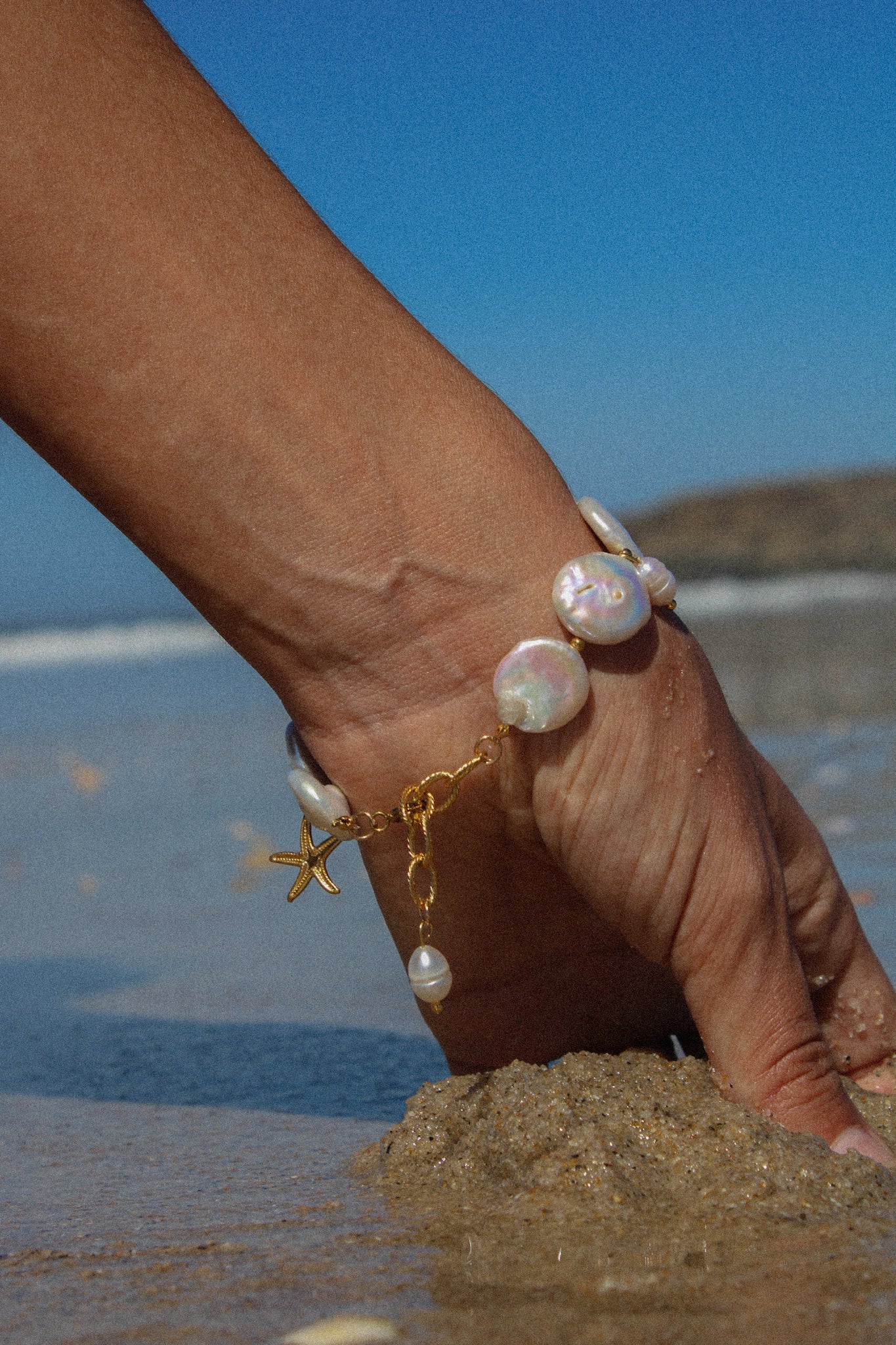 Kahala Bracelet
