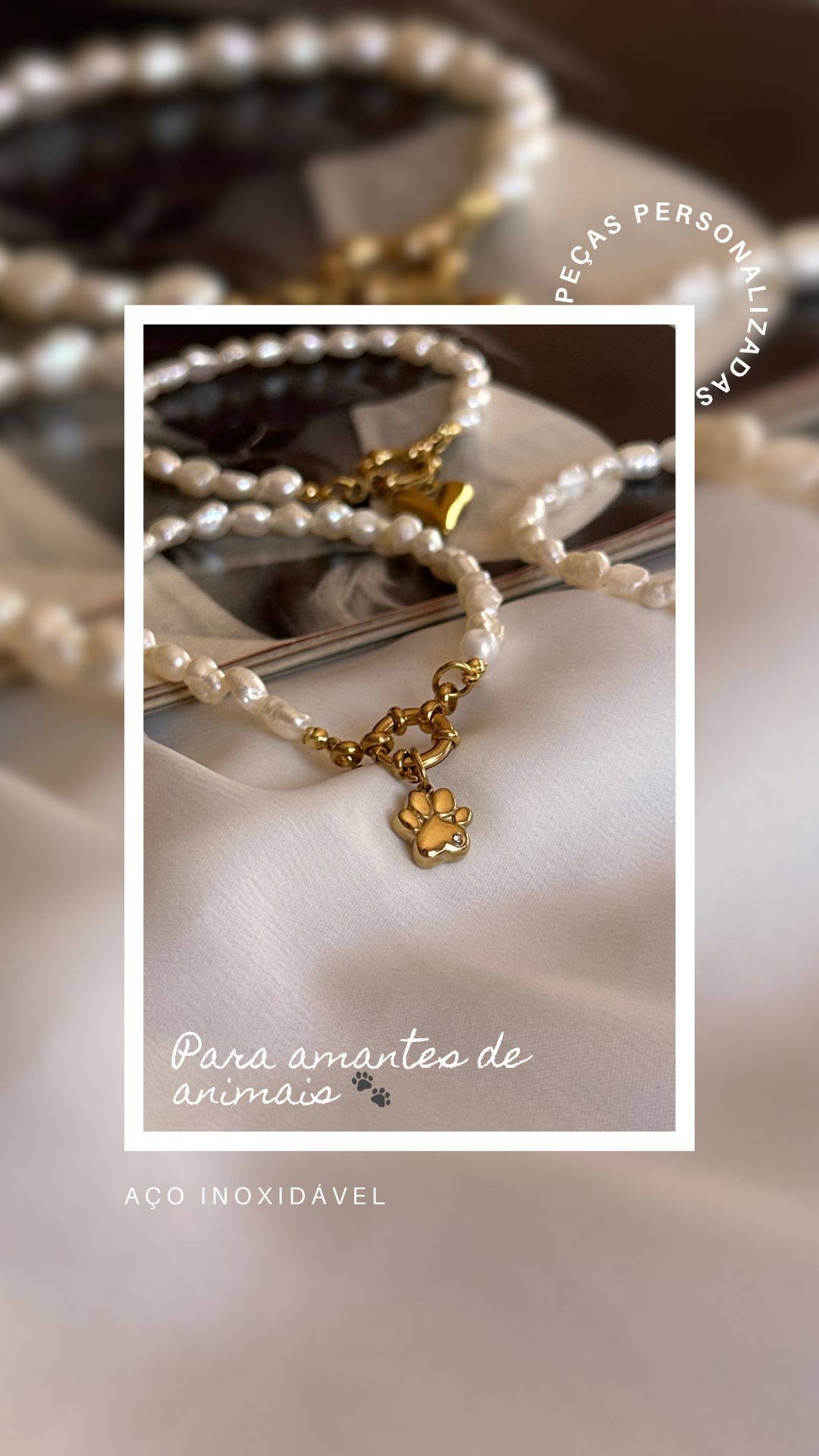 LEVINE Bracelets
