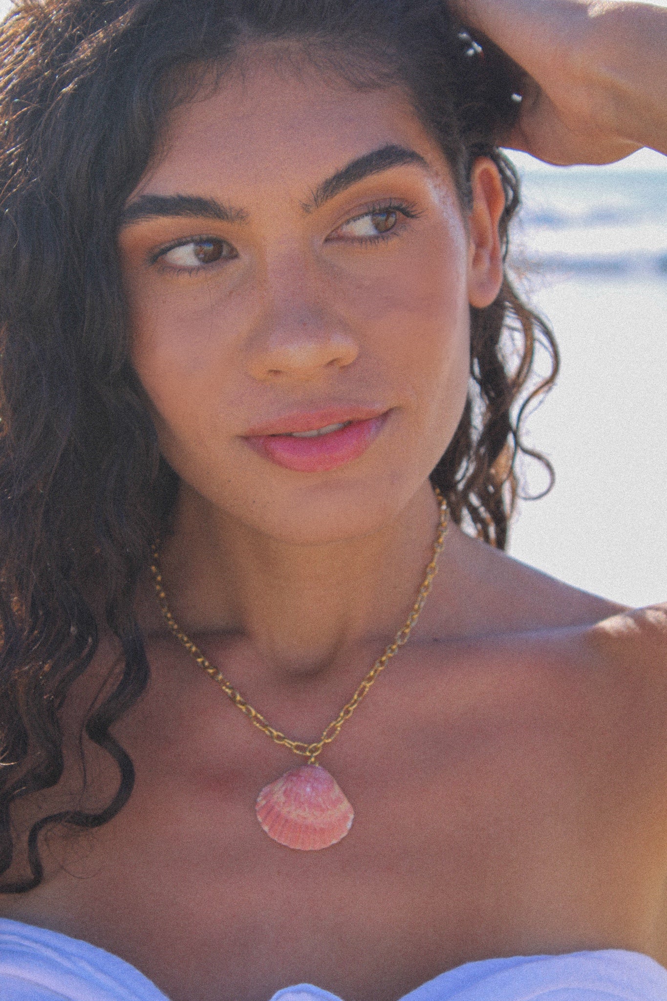Haleiwa Necklace