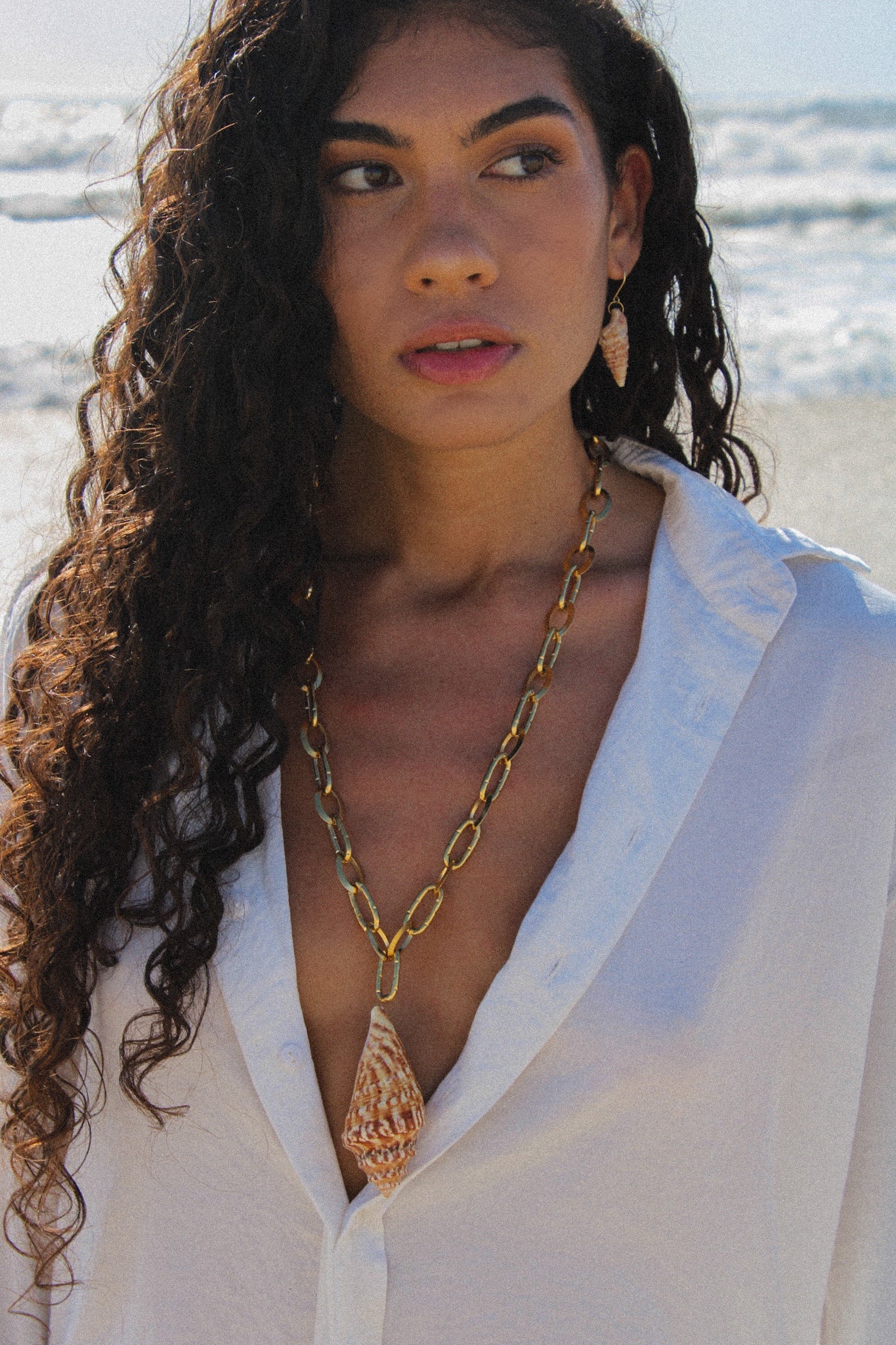 Wailea Earrings