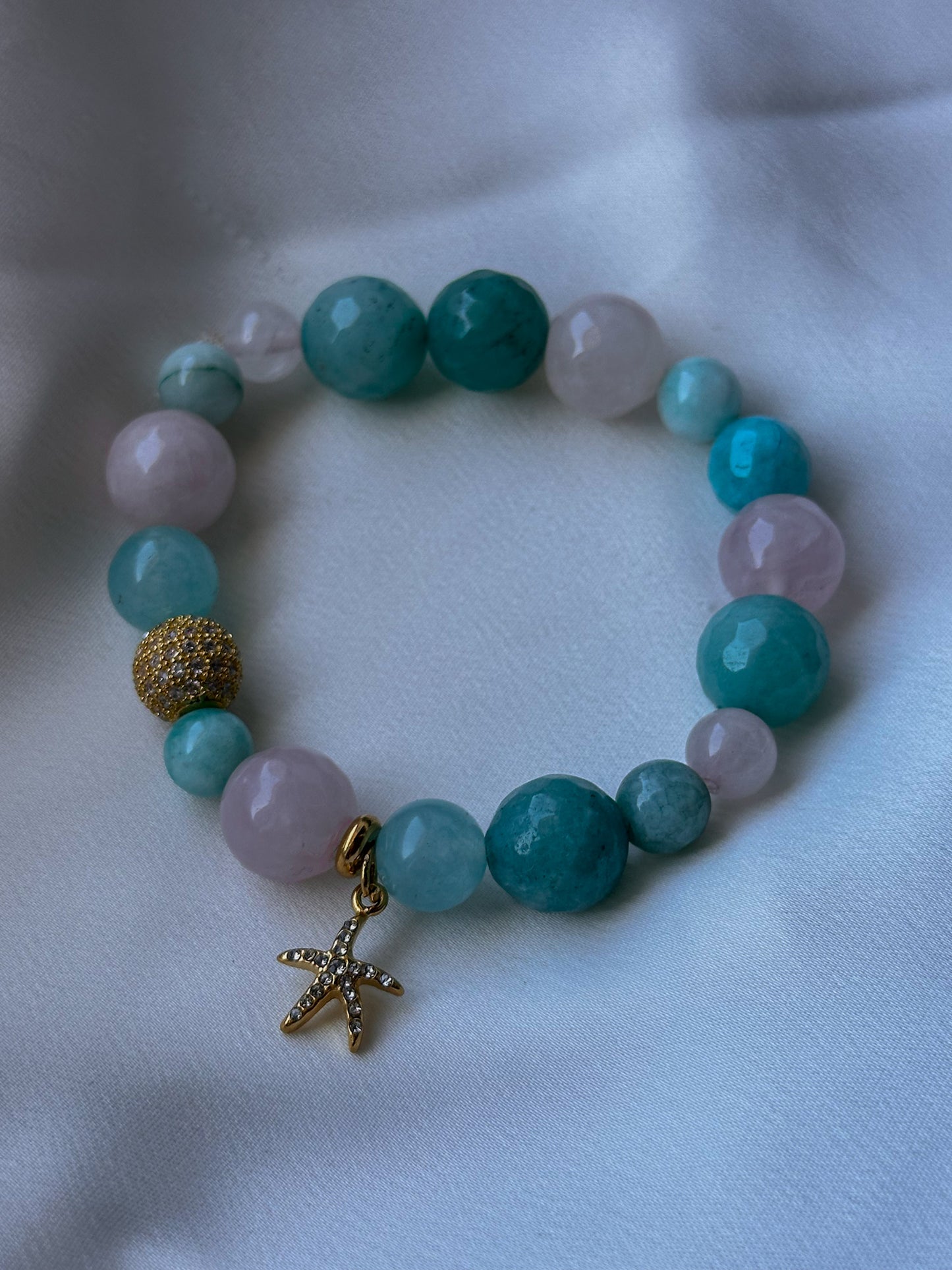 Sea Bracelet
