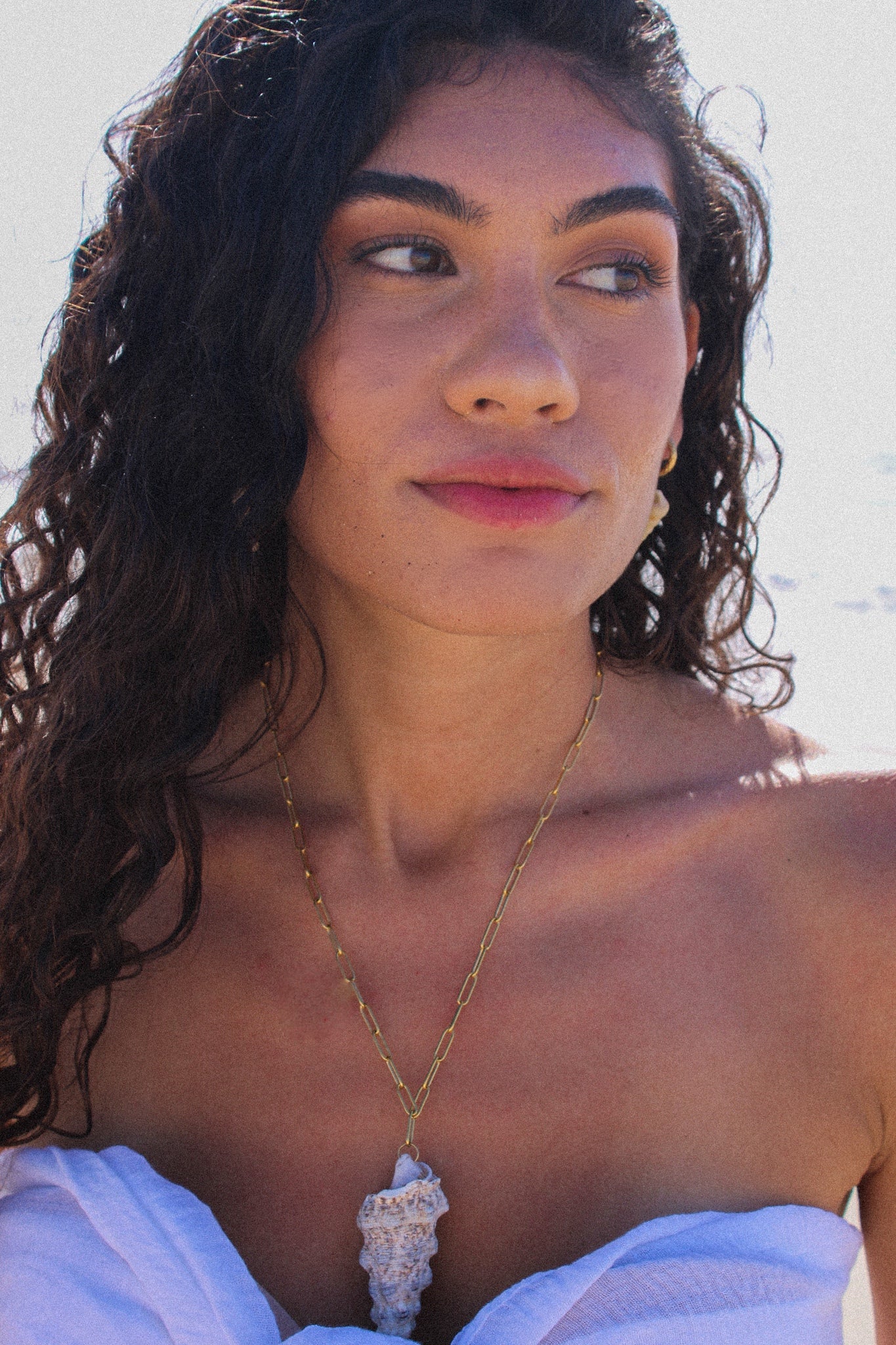 Hilo Necklace