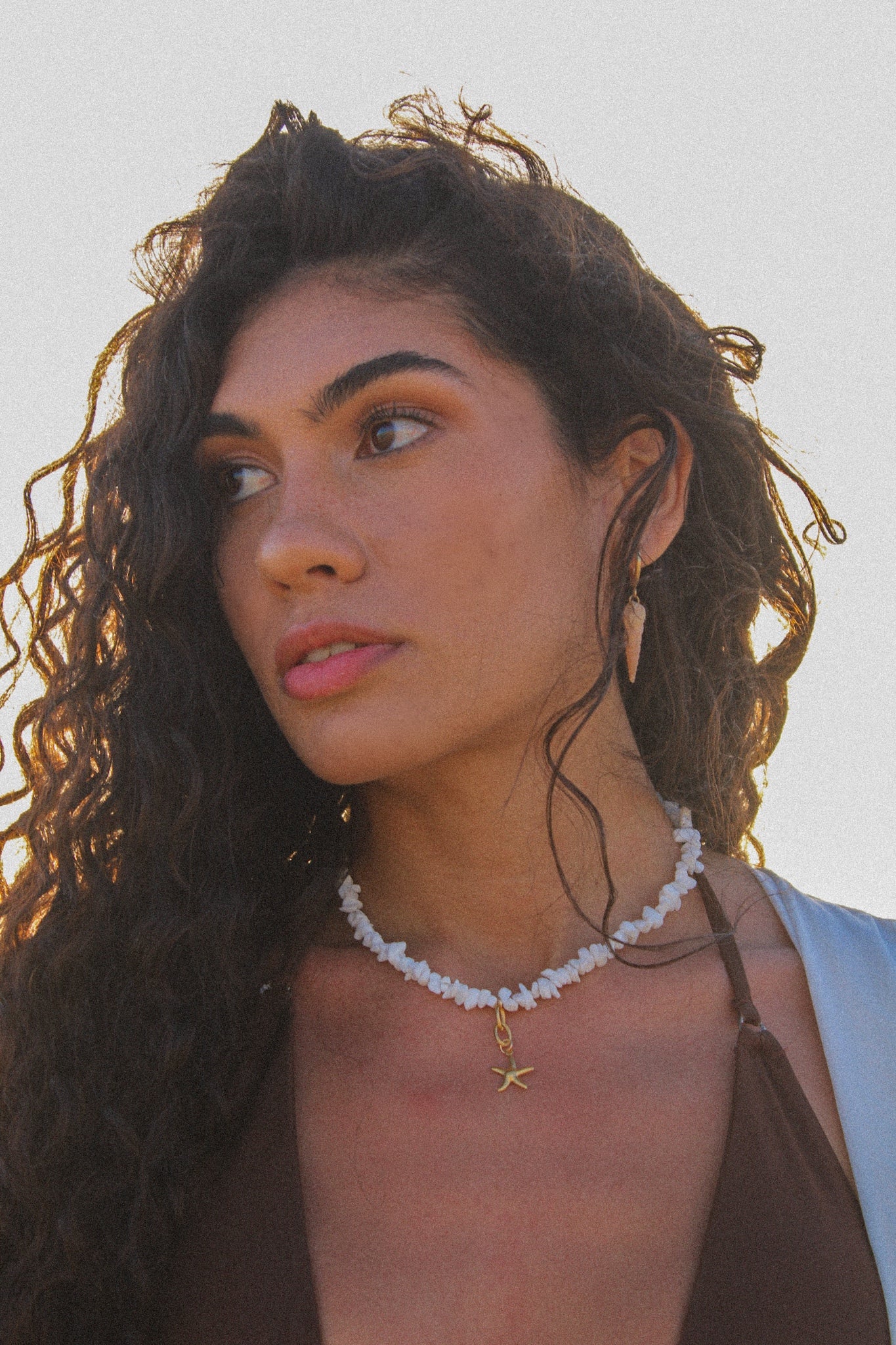 Oahu Necklace