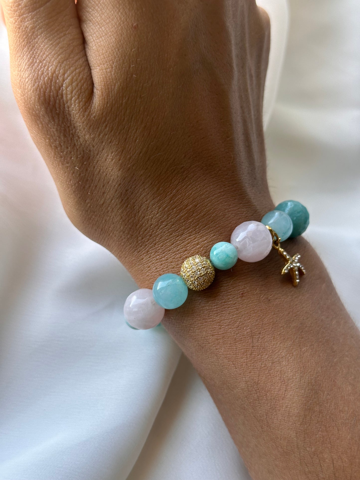 Sea Bracelet