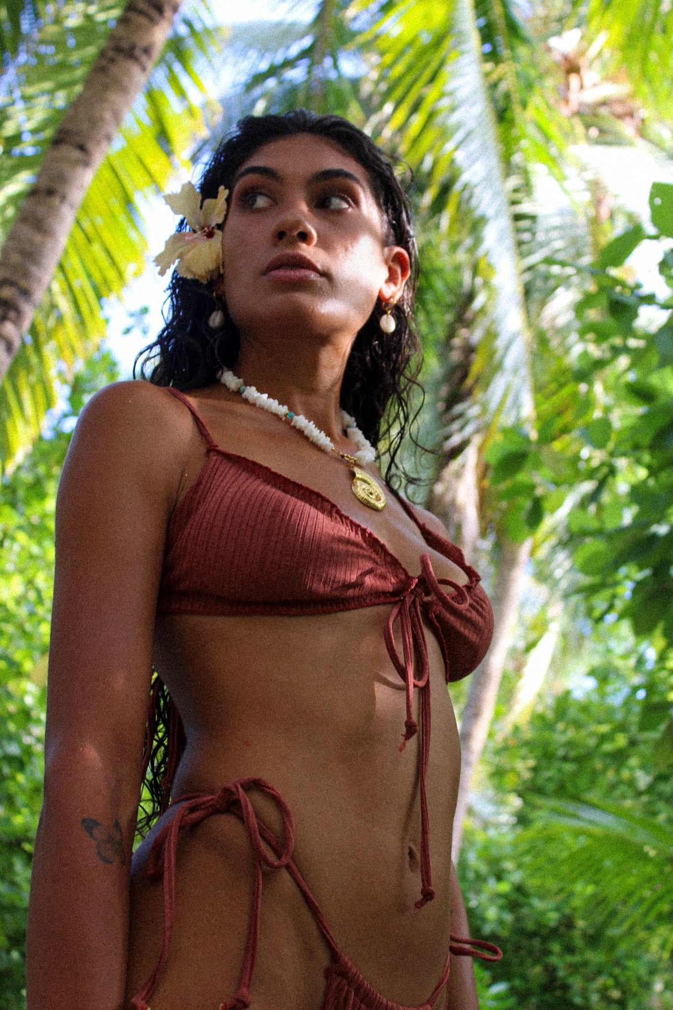 Zanzibar Necklace