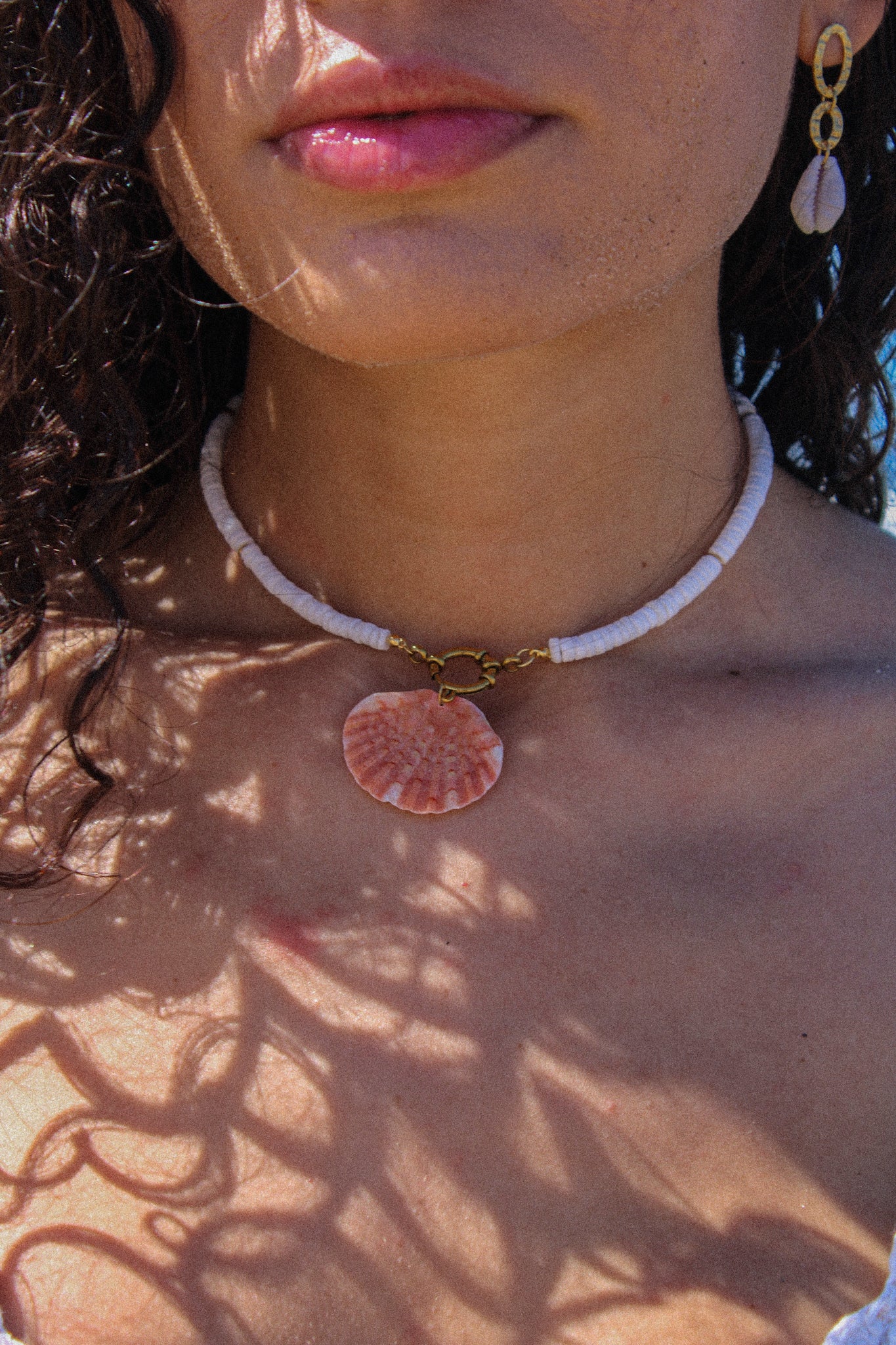 Cacau Necklace