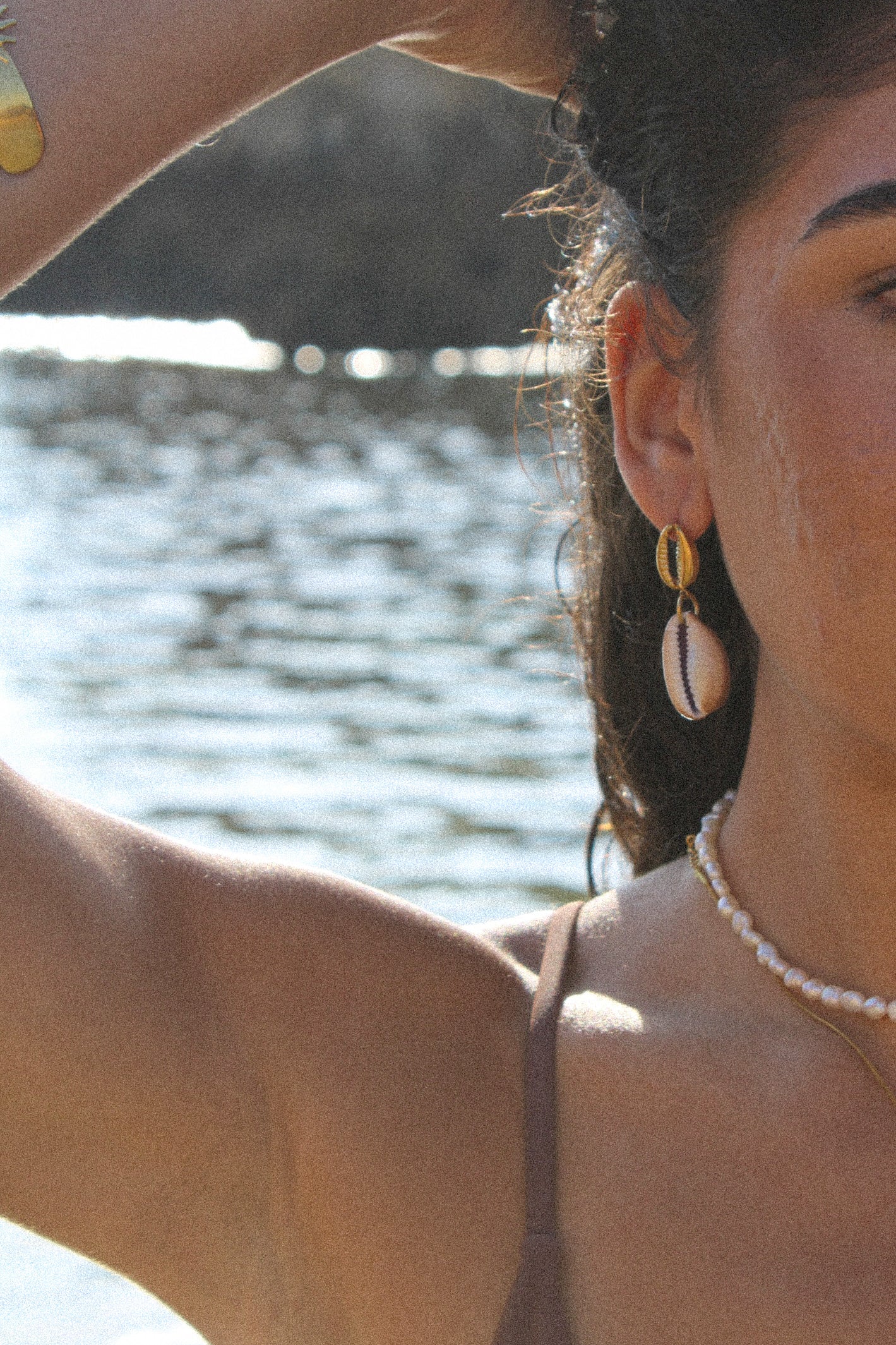 Meeru Earrings