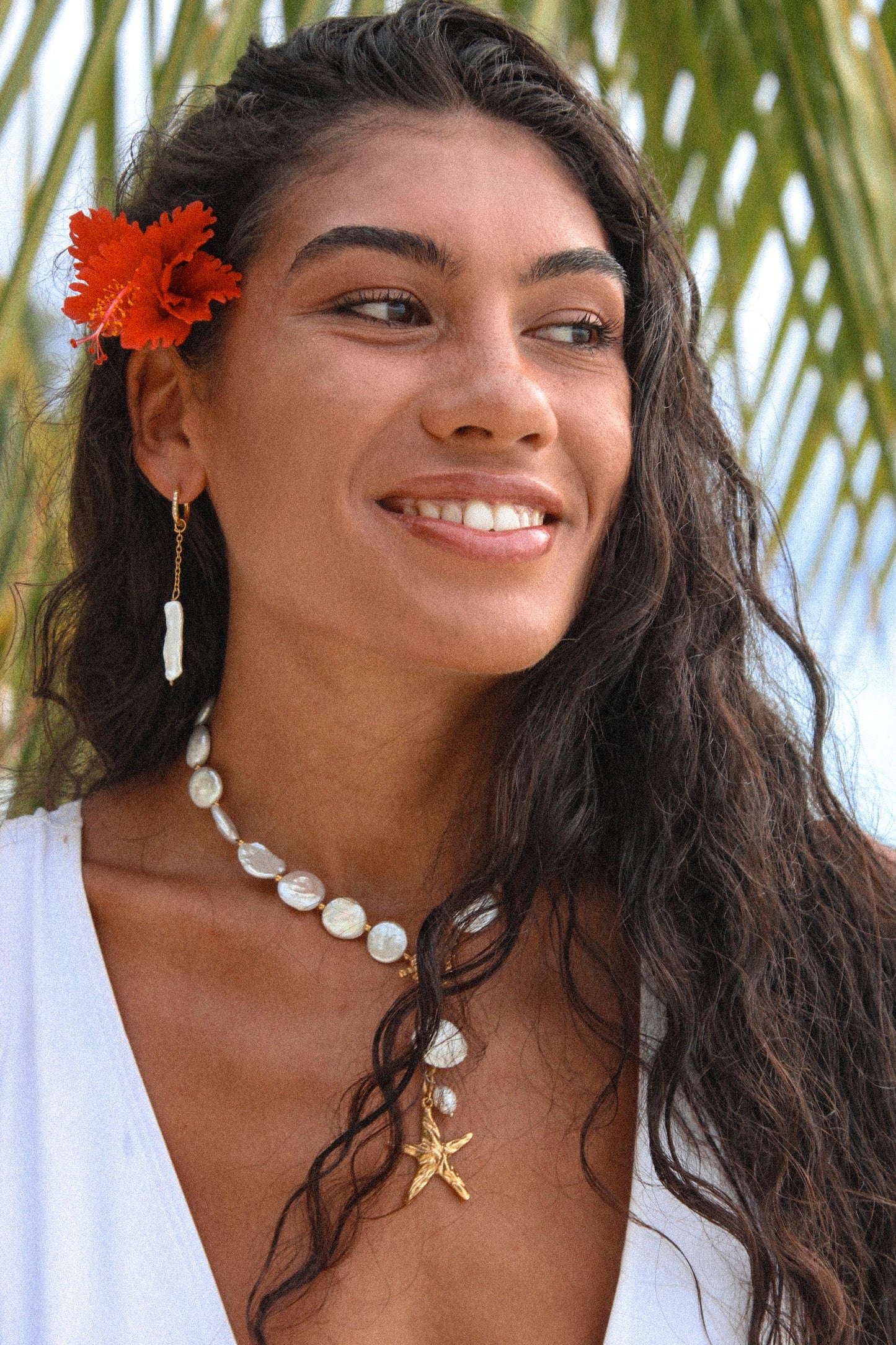 Palawan Necklace