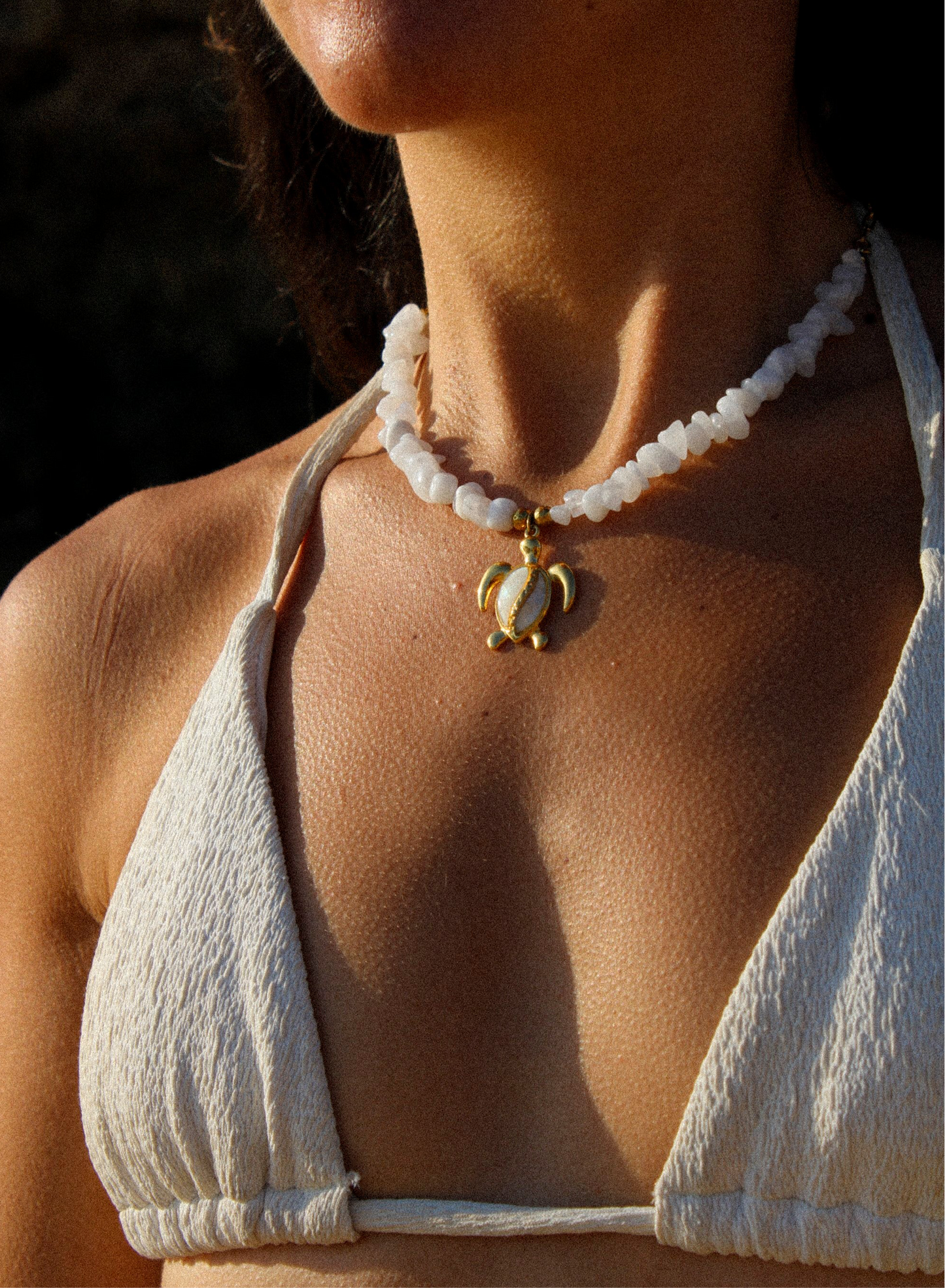 Polihale Necklace
