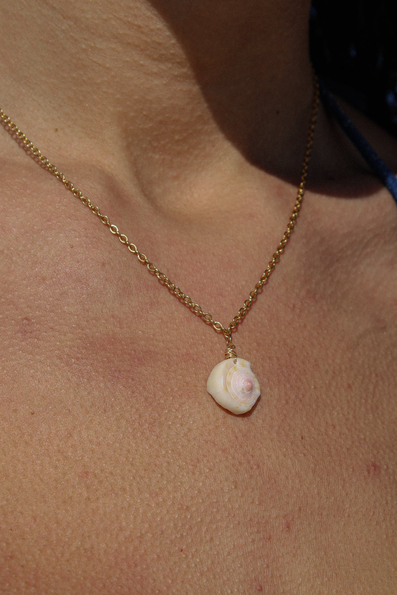 Krabi Necklace