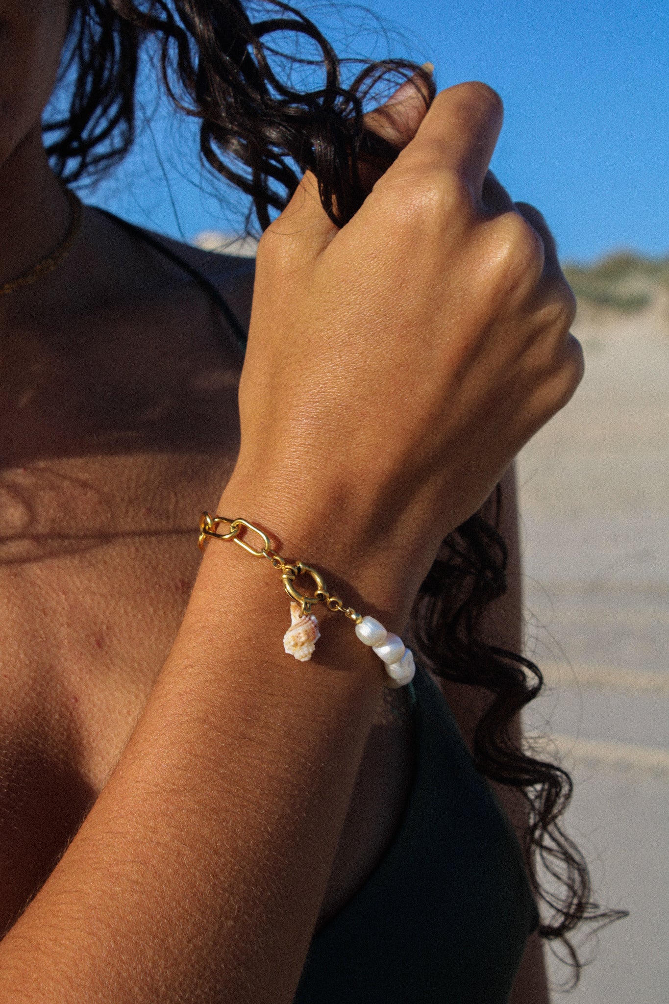 Phi Phi Bracelet