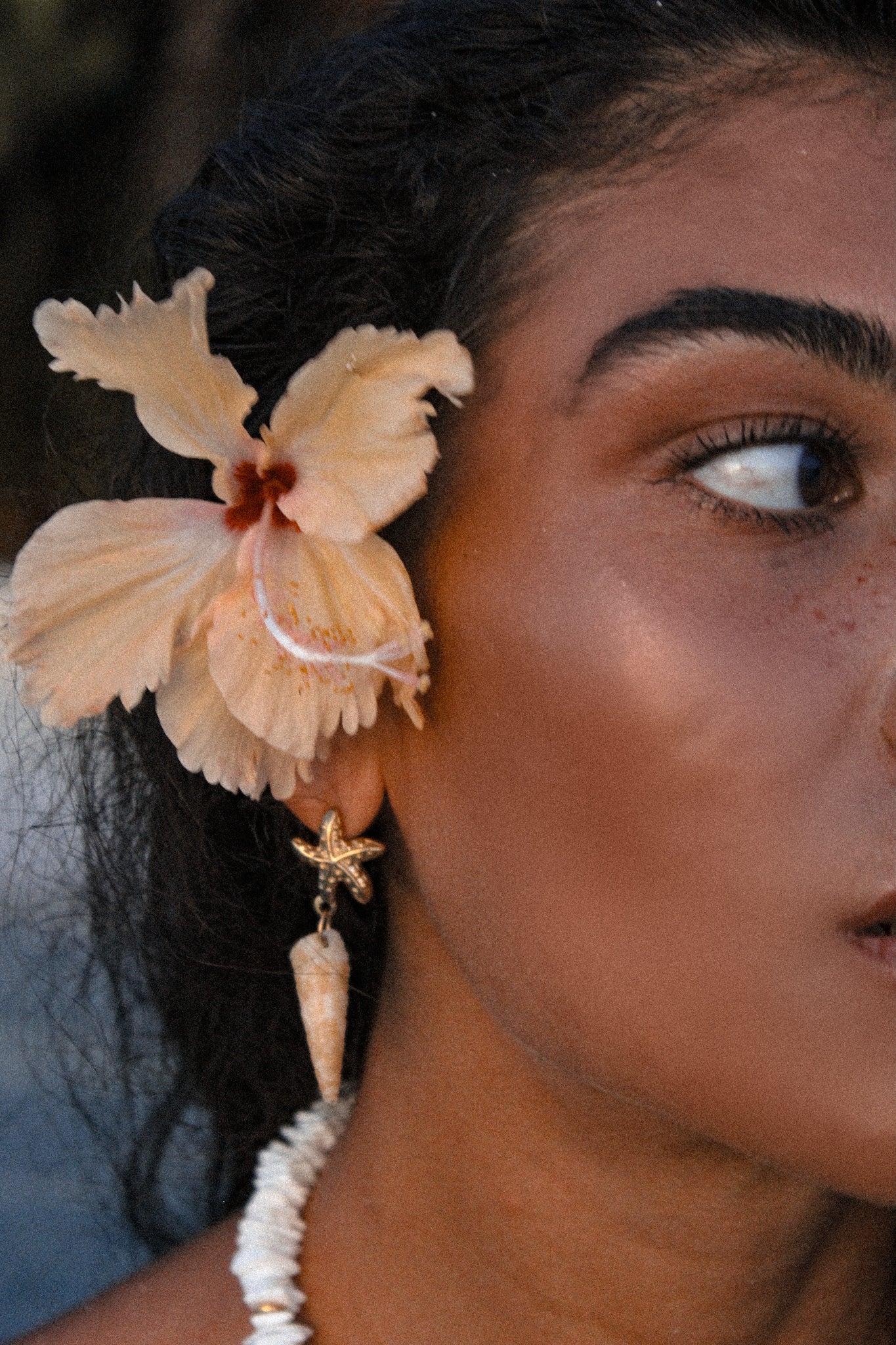 Turkos and Caicos Earrings