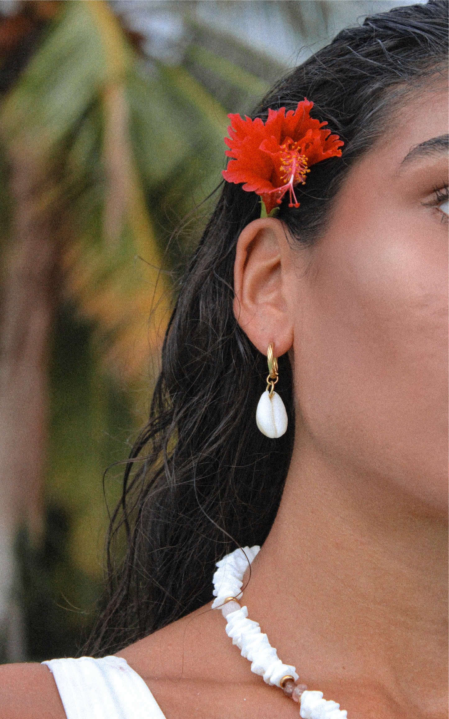 Fiji Earrings 🌺