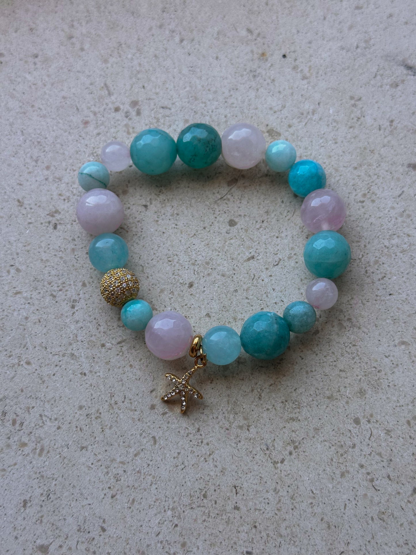 Sea Bracelet