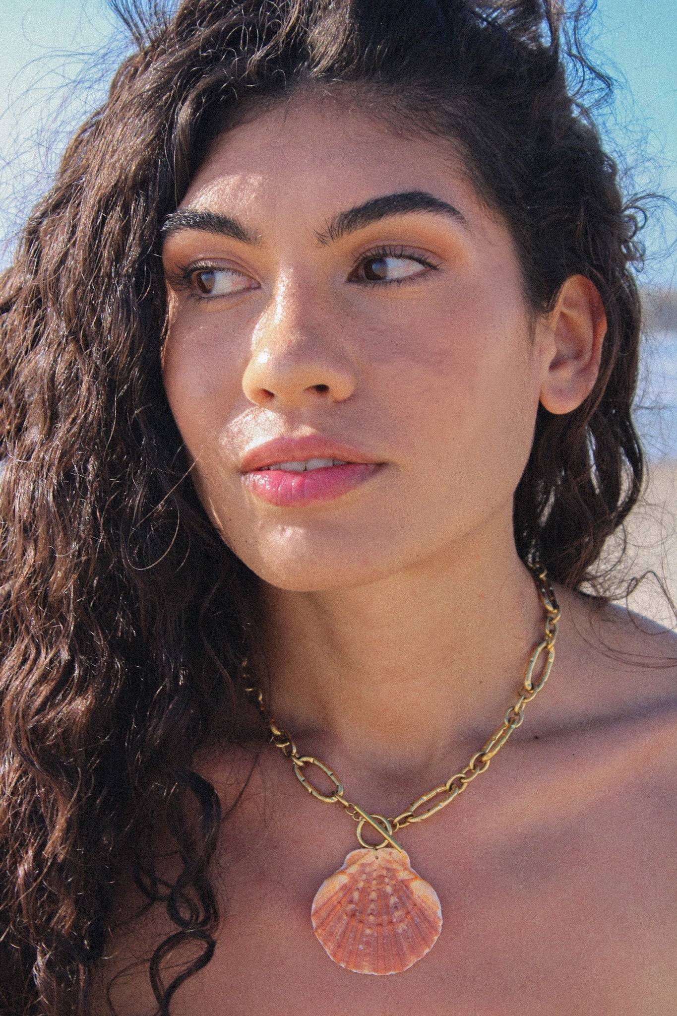 Wawamalu Necklace