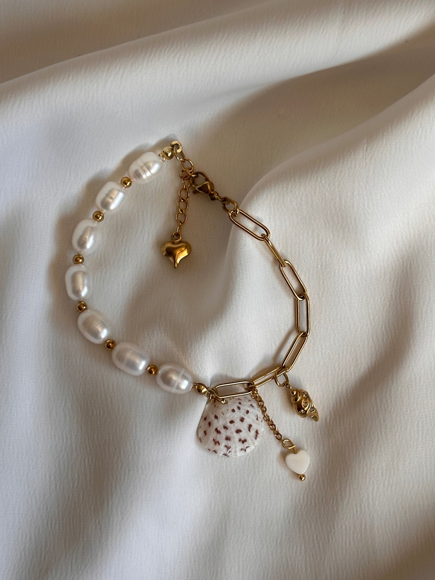 Sun Bracelet 🌞