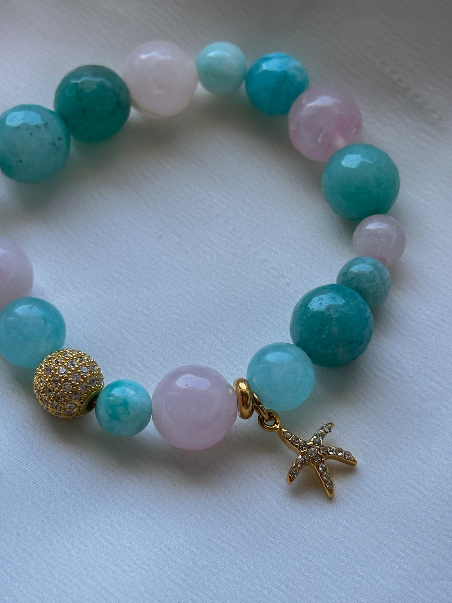 Sea Bracelet