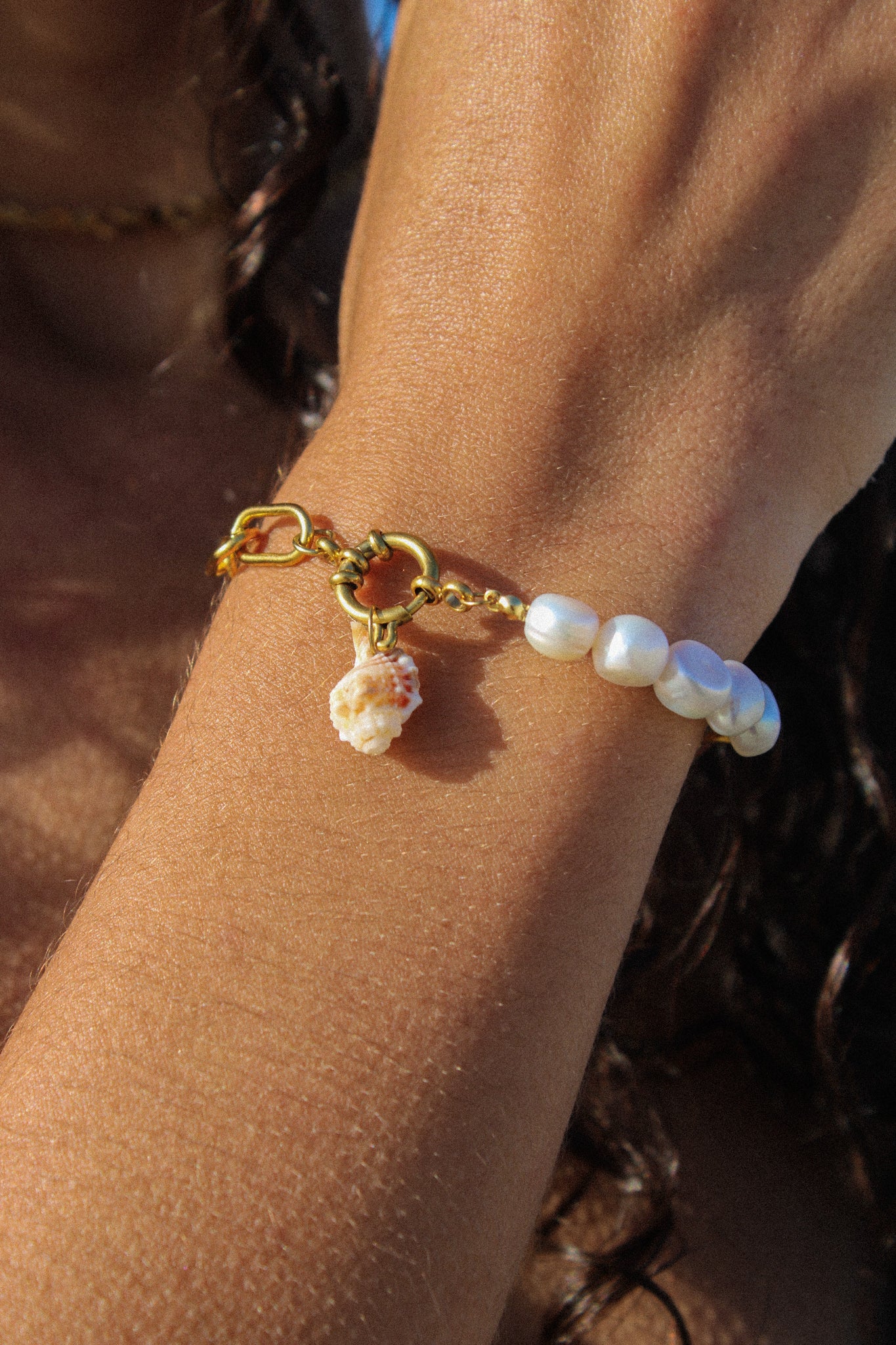 Phi Phi Bracelet