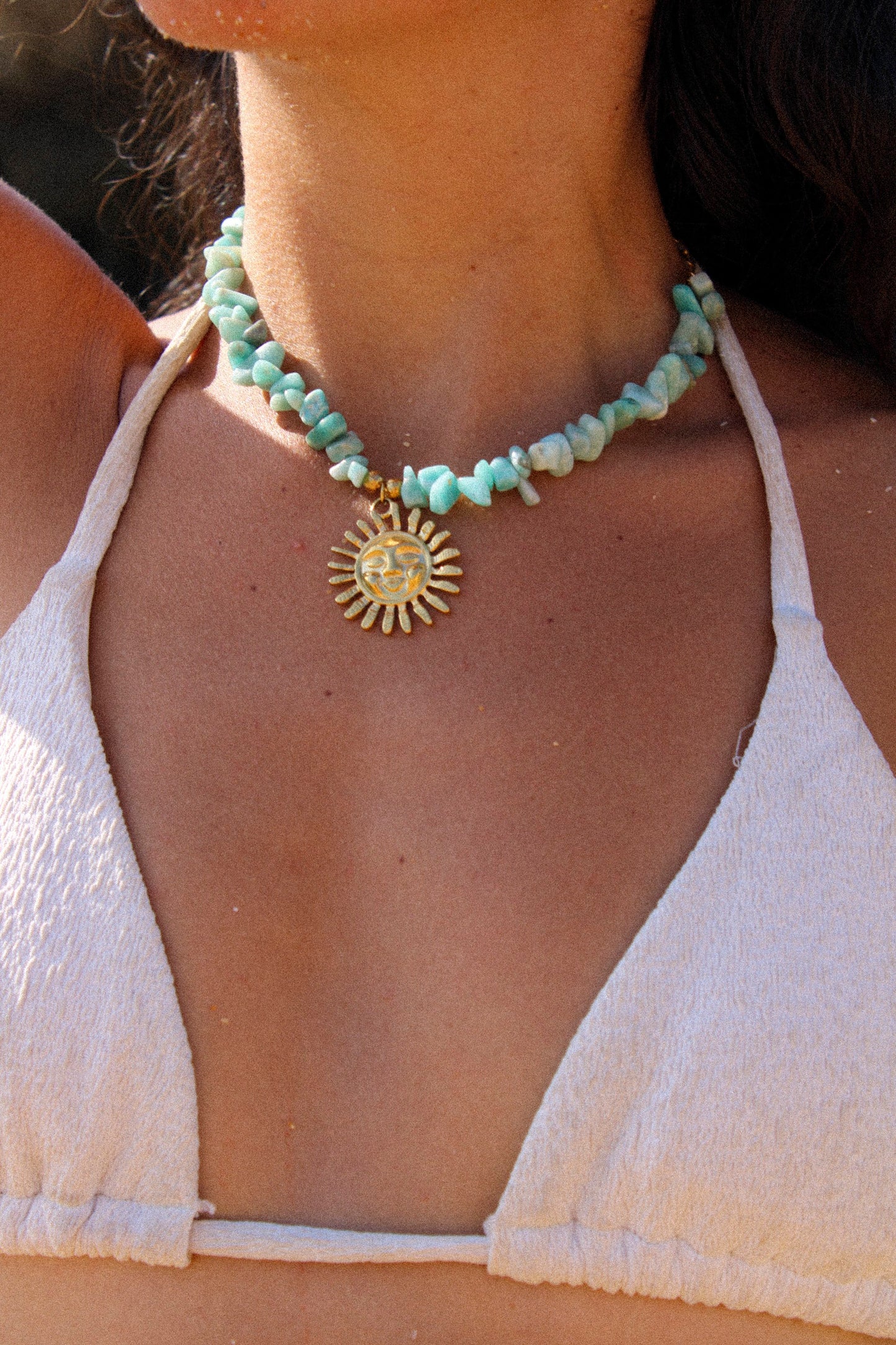 Nalu Necklace