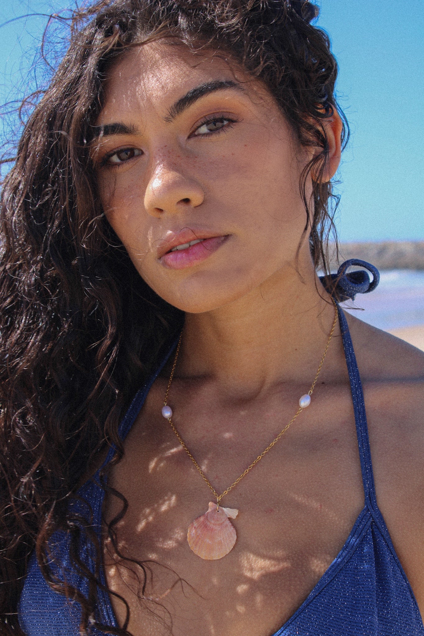 Shaviyani Necklace