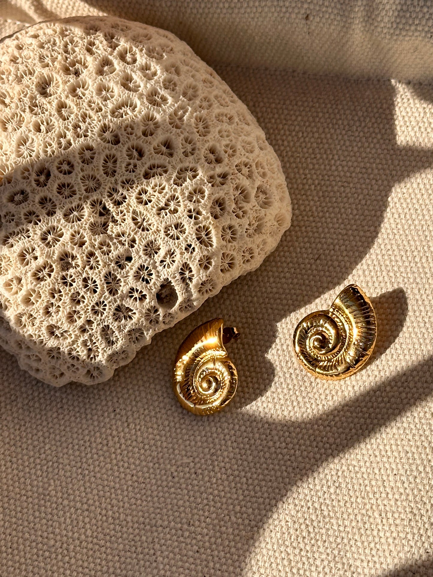 Ocean Breeze Earrings