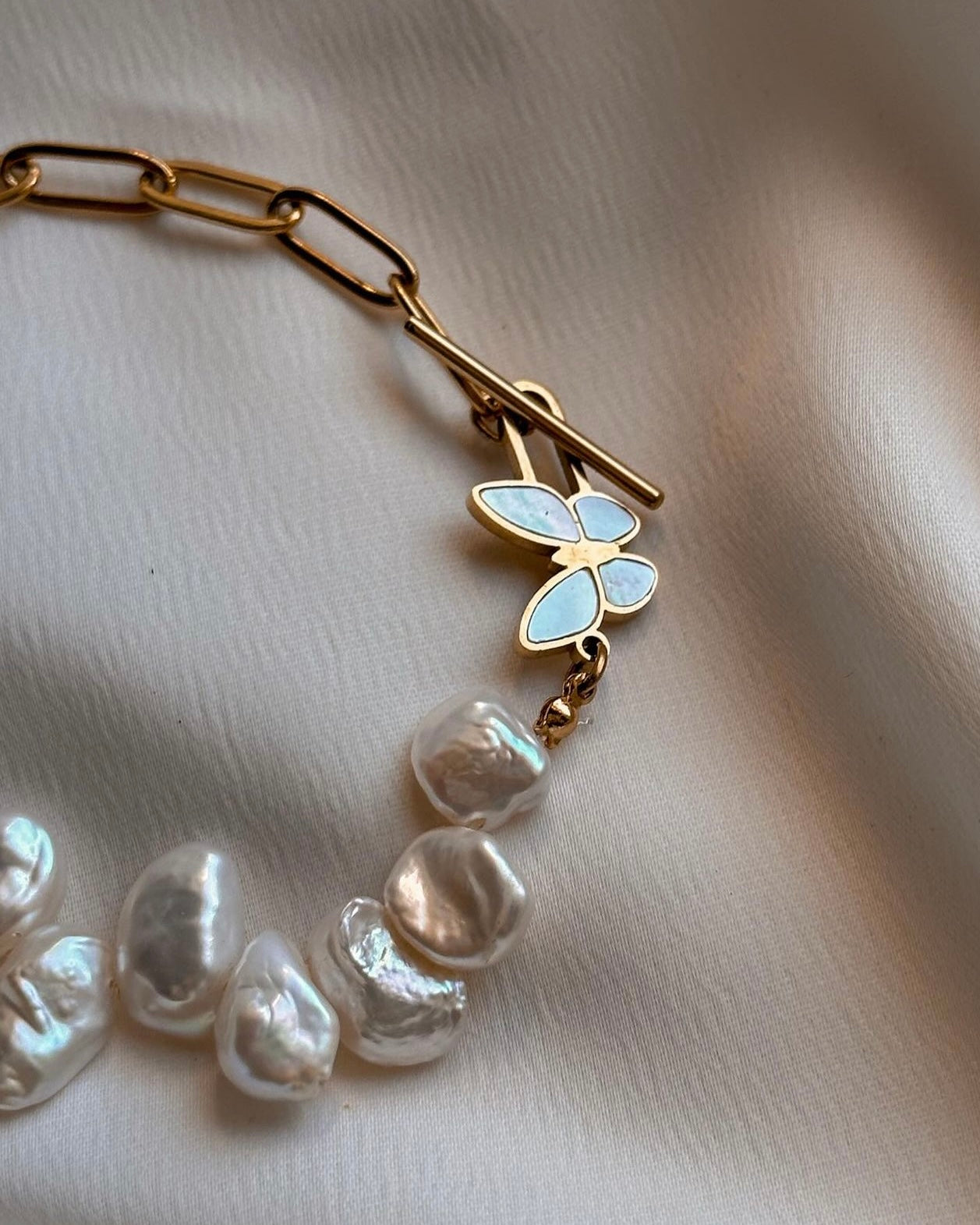 Leanore Bracelet