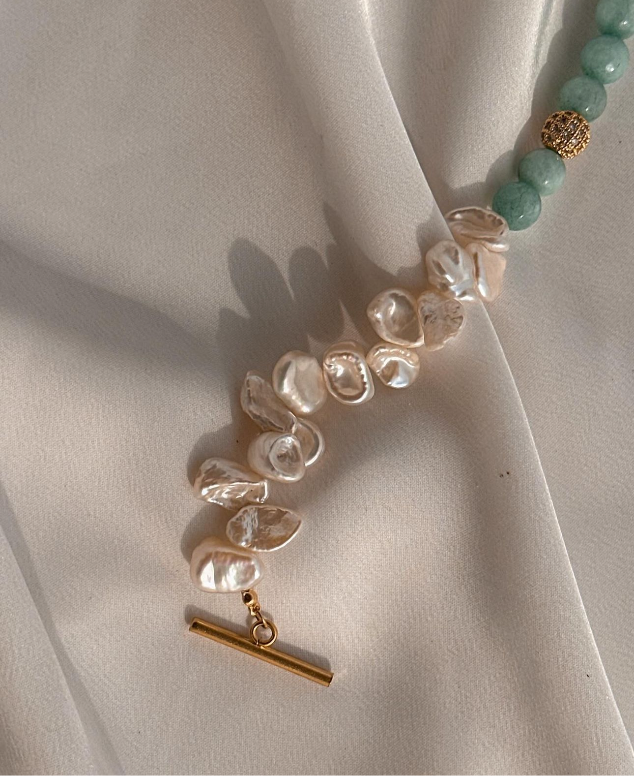Theodora Bracelet
