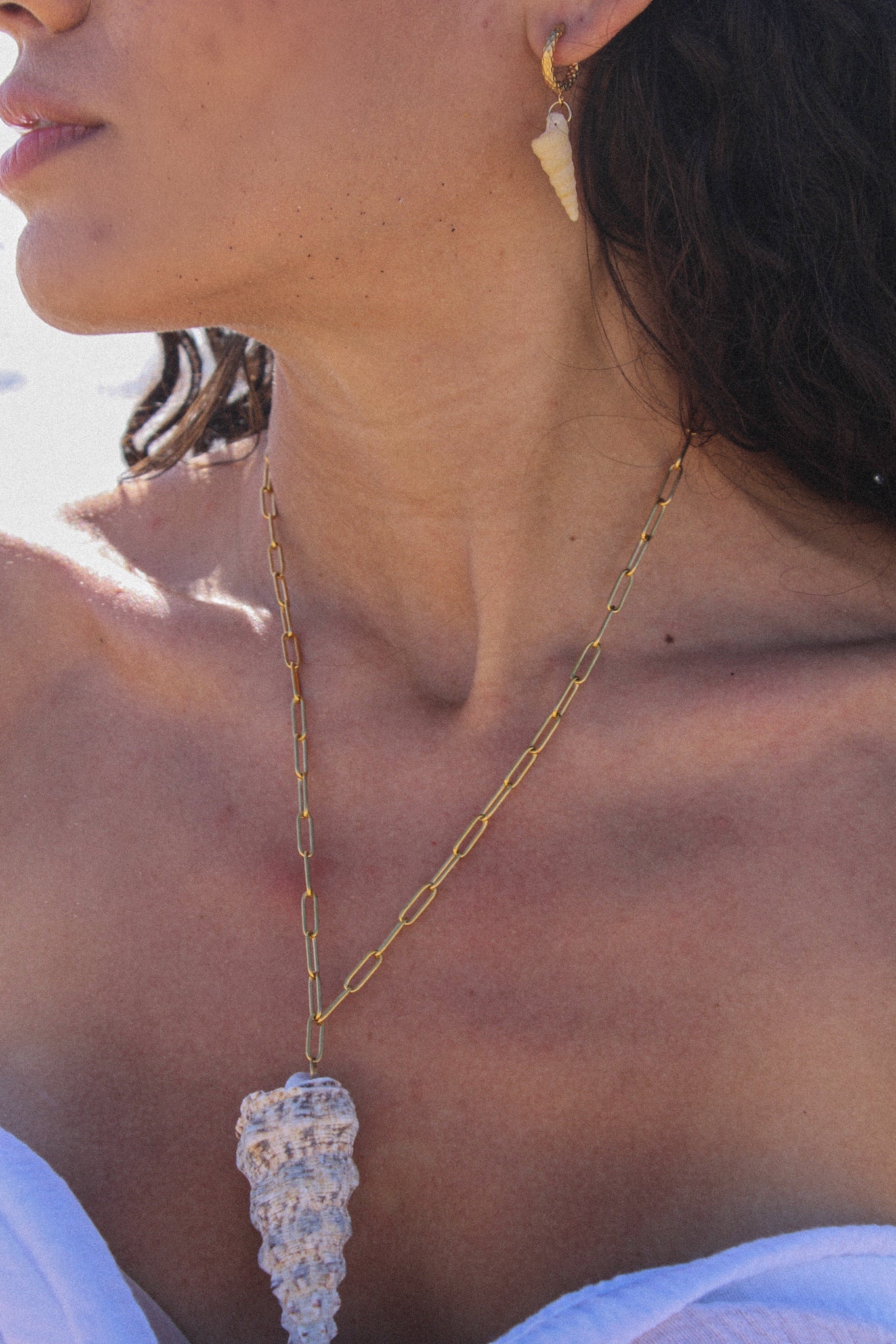 Hilo Necklace