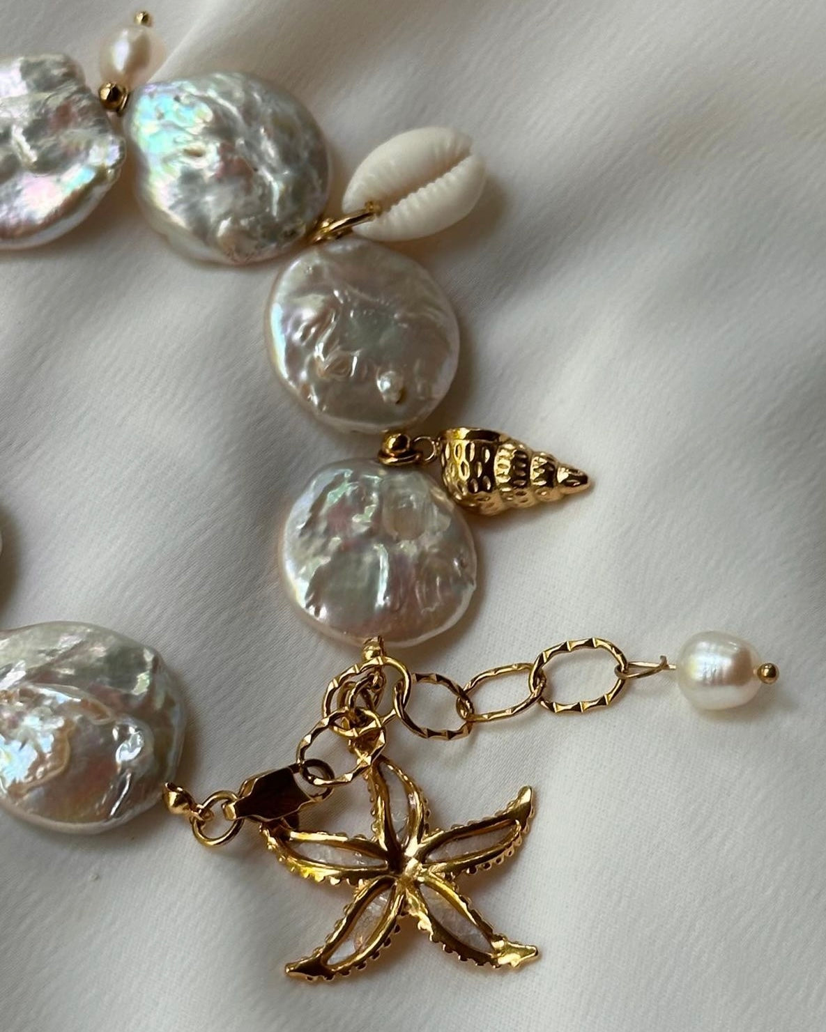 Pearls Dream 💭