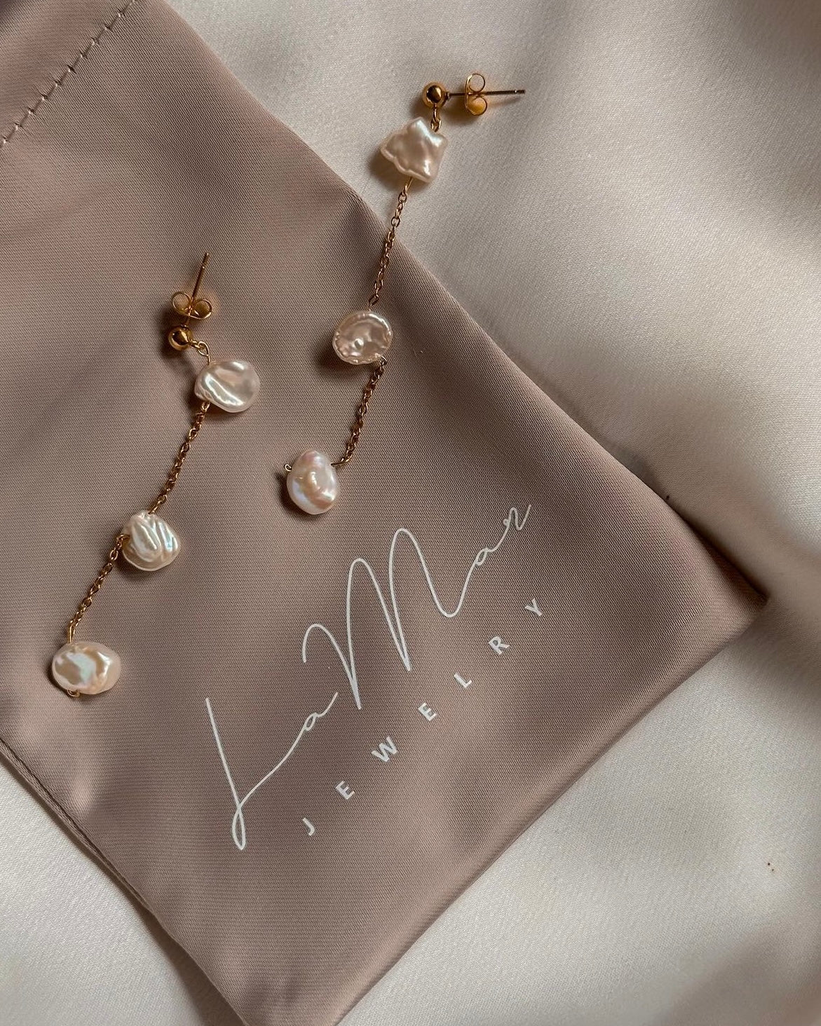 ALTHEA Earrings