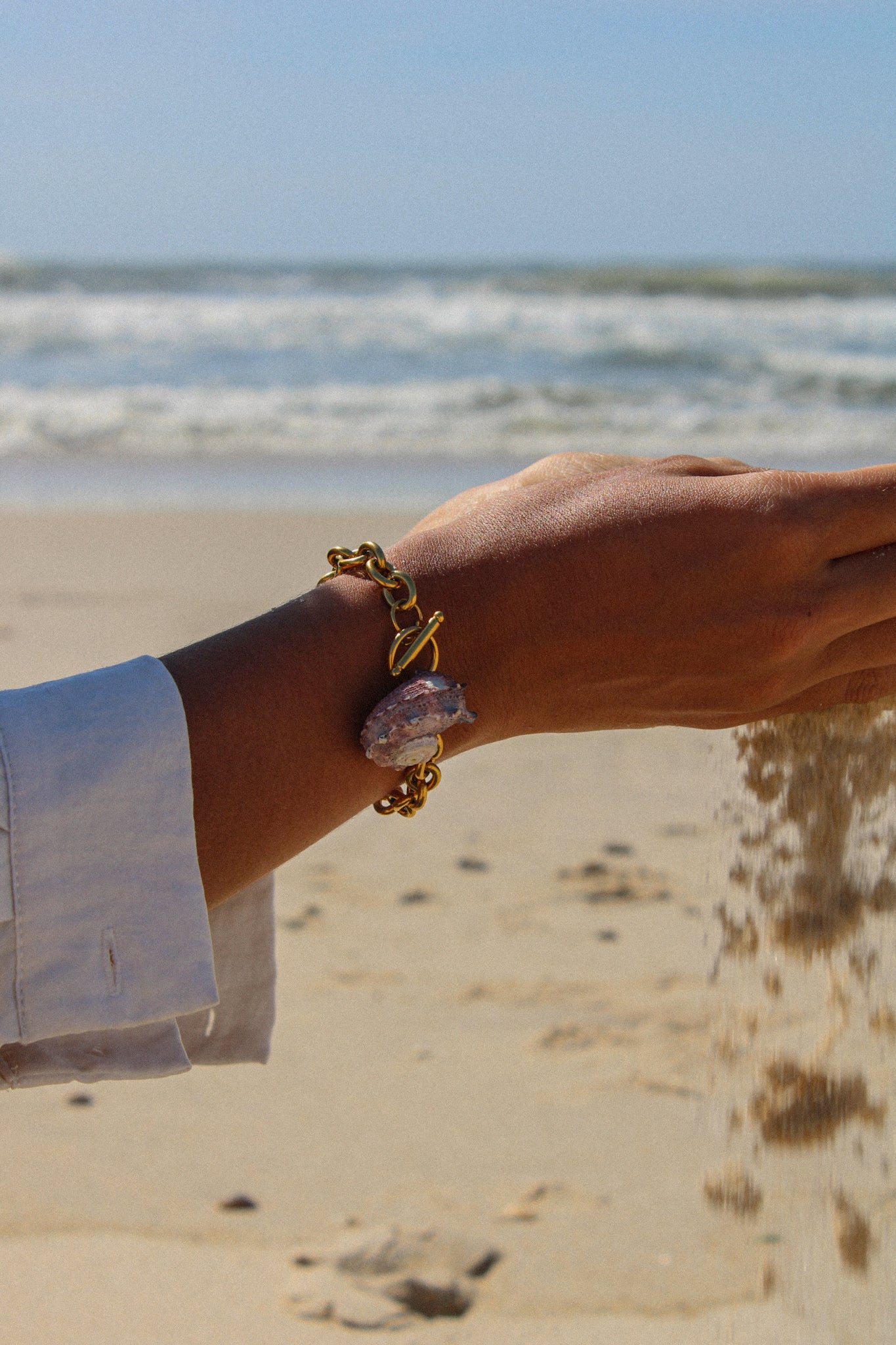 Hamoa Bracelet