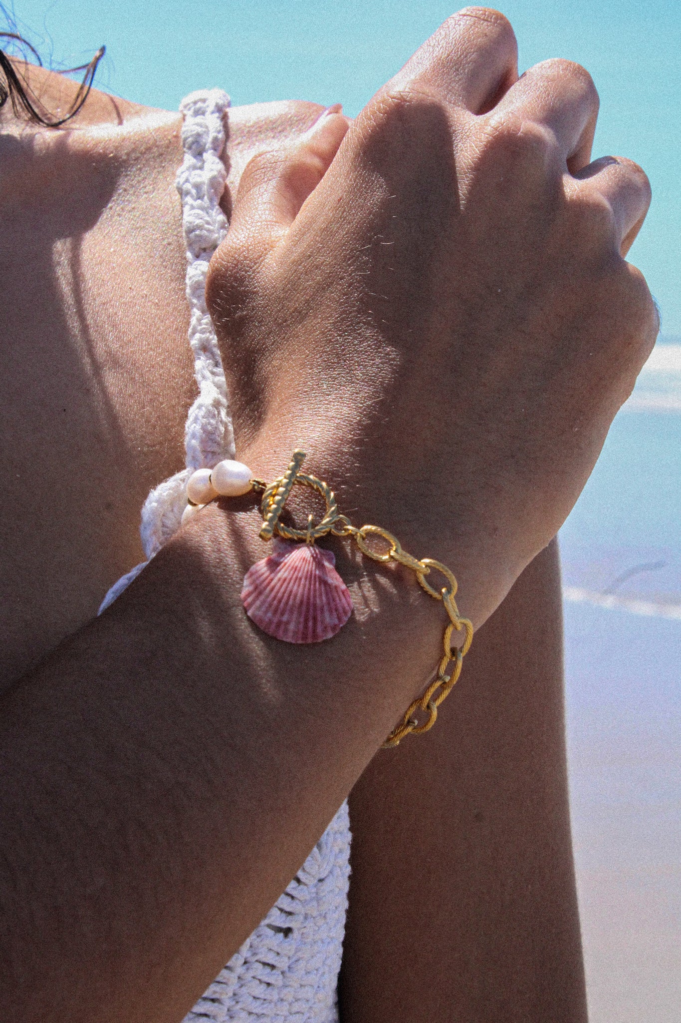 Copacabana Bracelet